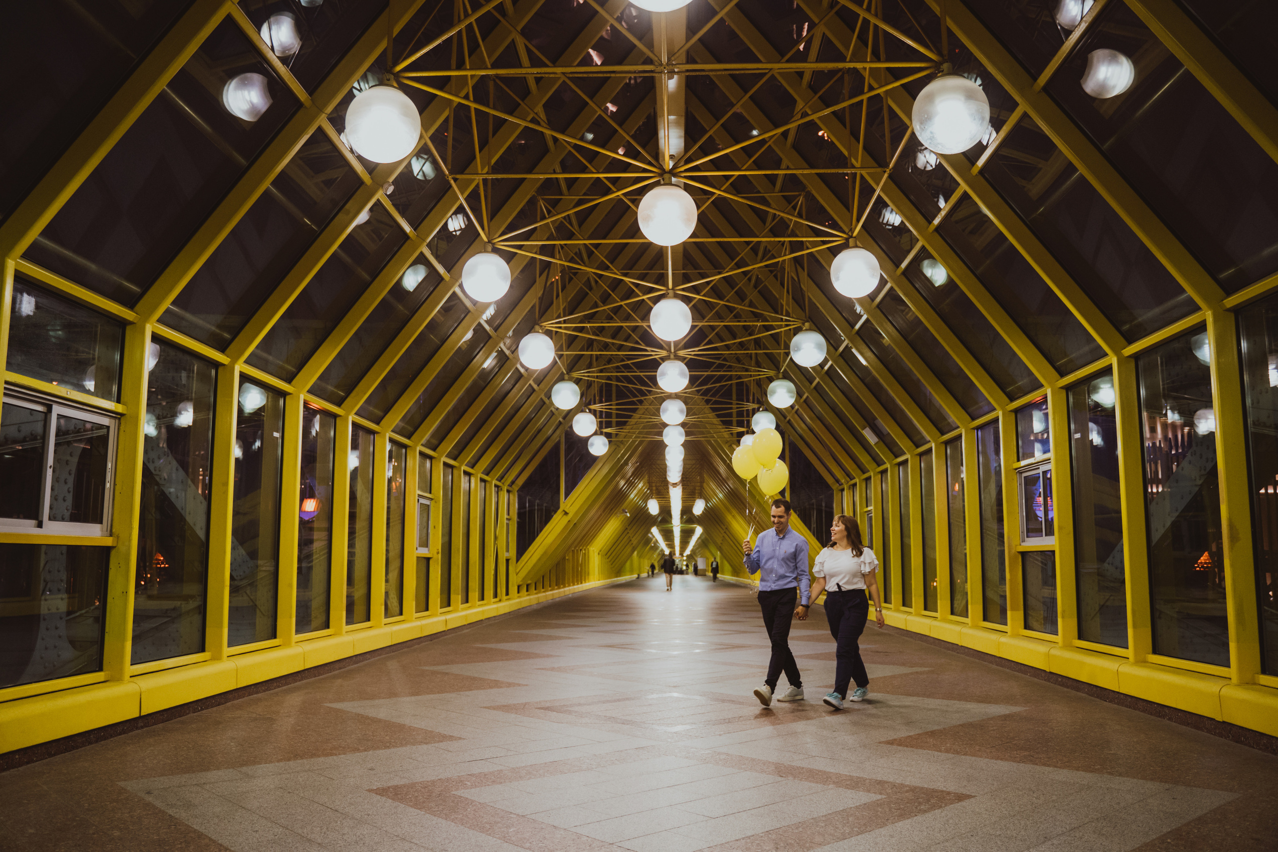 Love story вечерний музеон. Свадебный фотограф