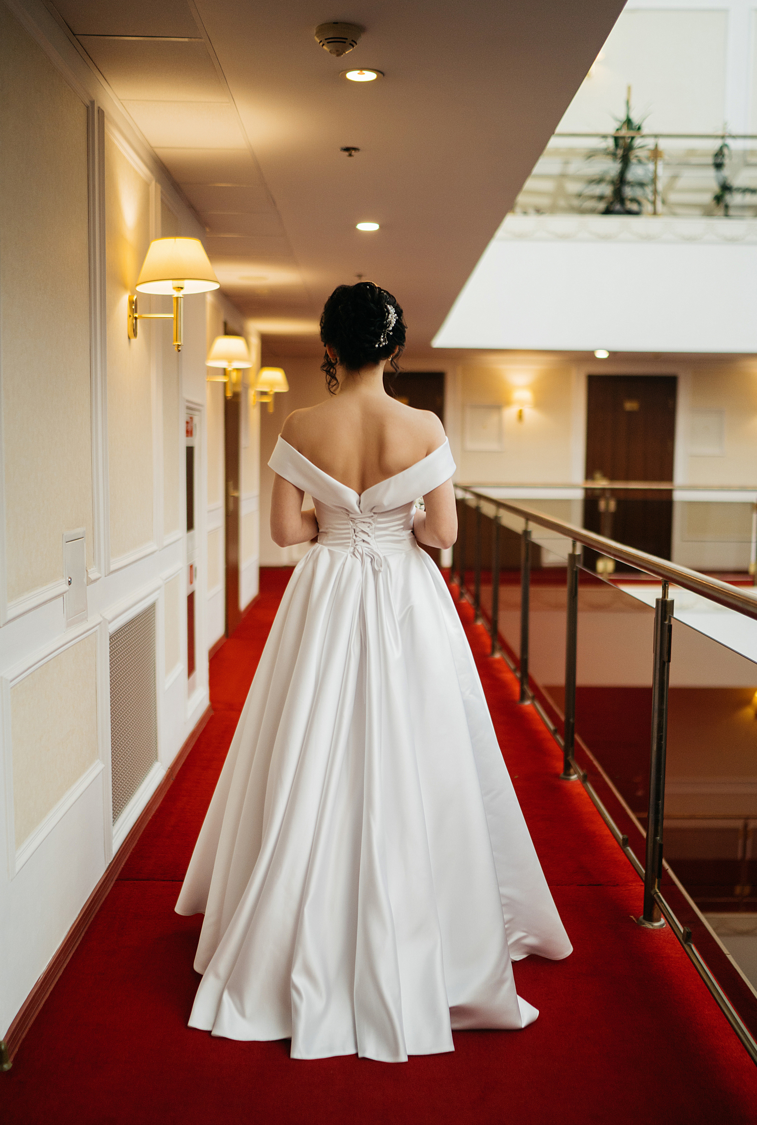 Свадьба в Отеле Бородино. Свадебный фотограф