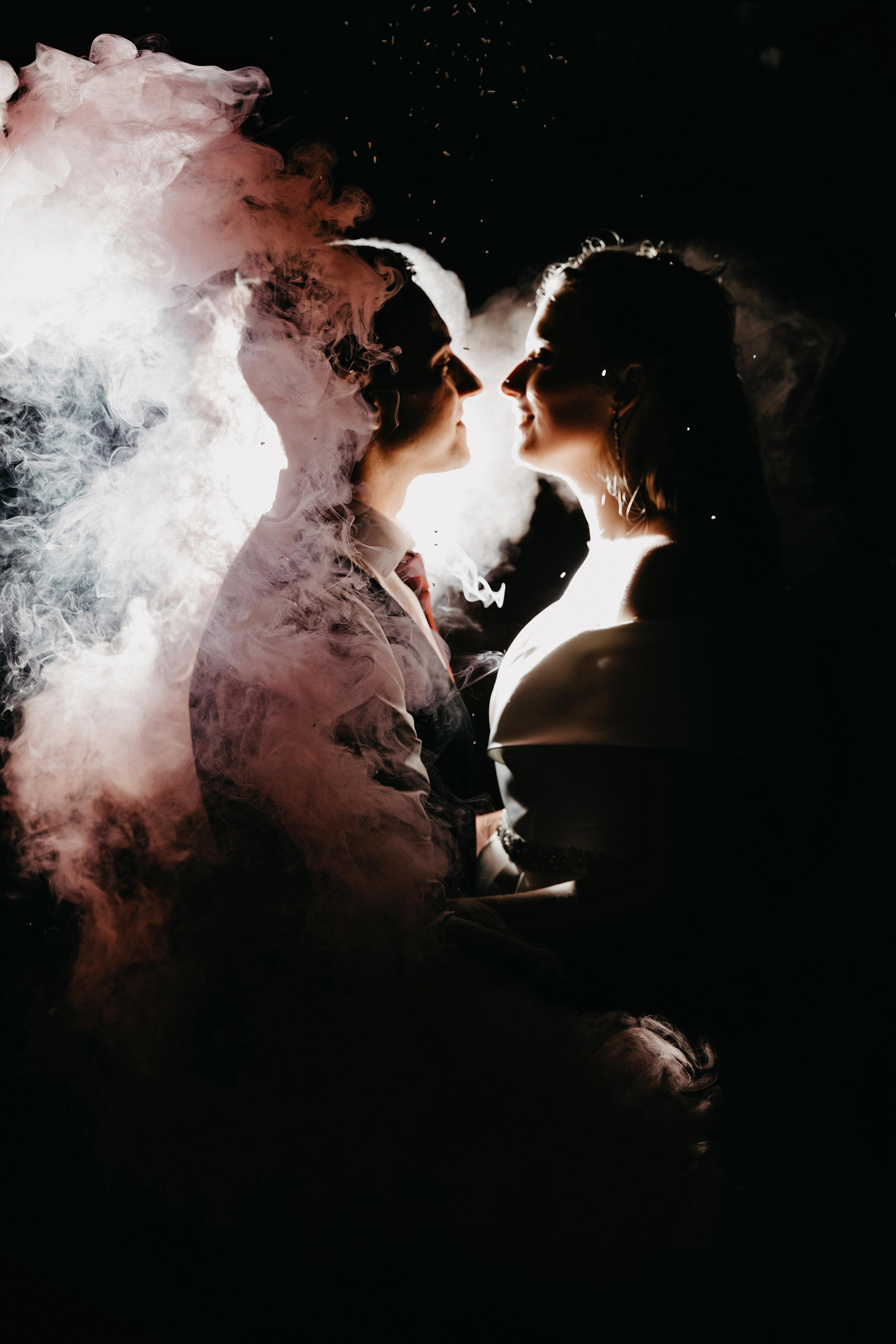 Руслан и Евгения (полный день)