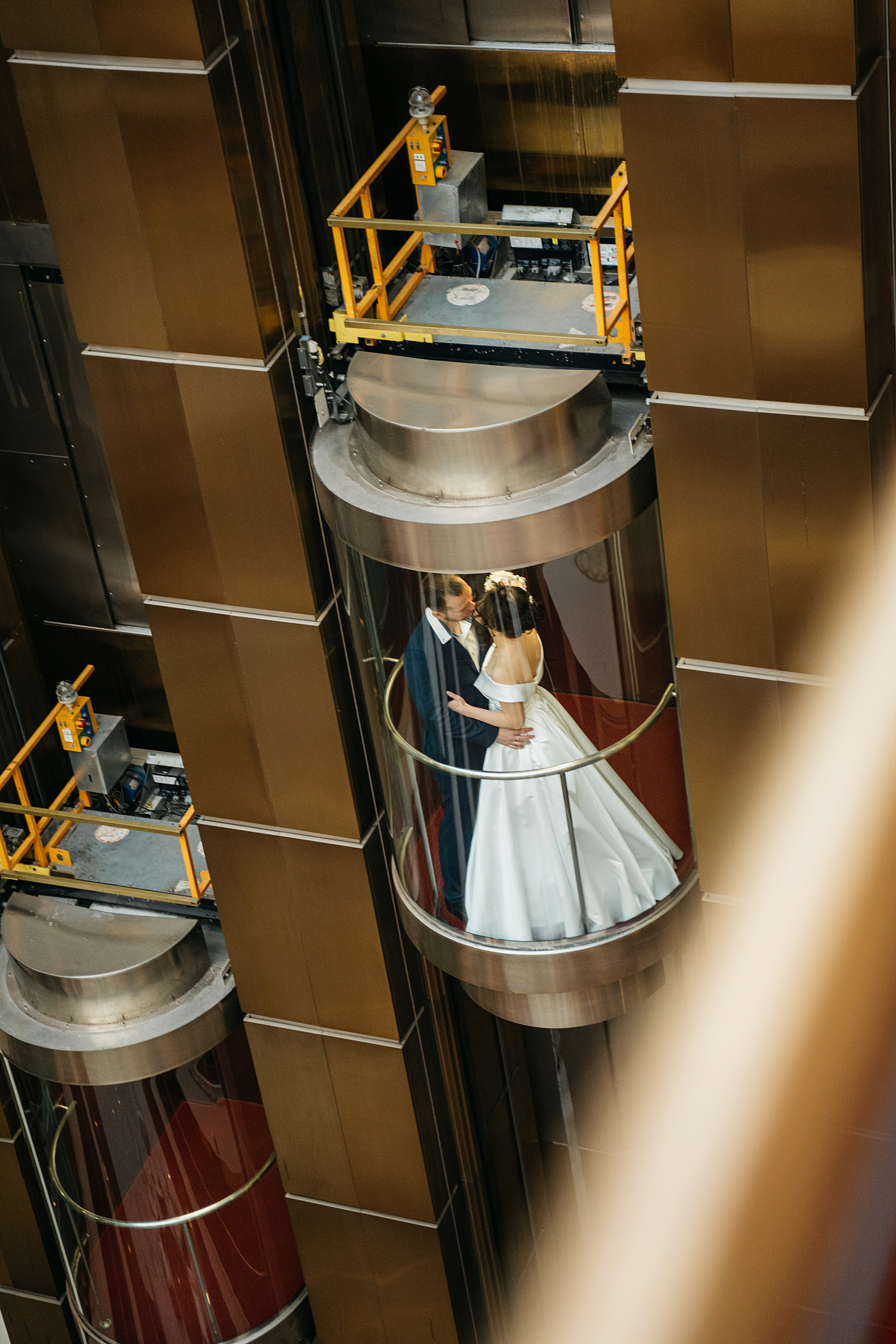 Свадьба в Отеле Бородино. Свадебный фотограф