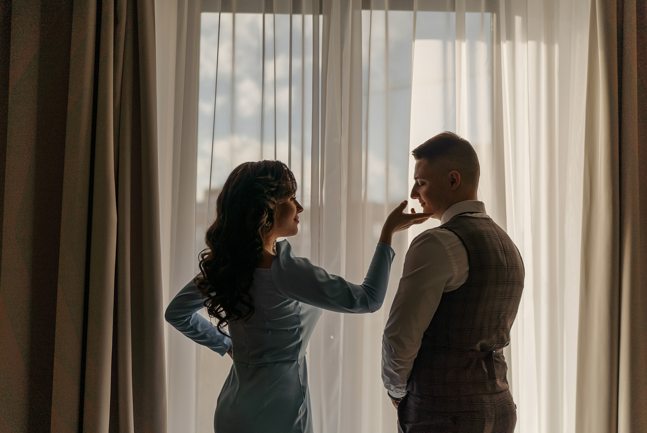 Свадебная фотосессия. Свадебный фотограф