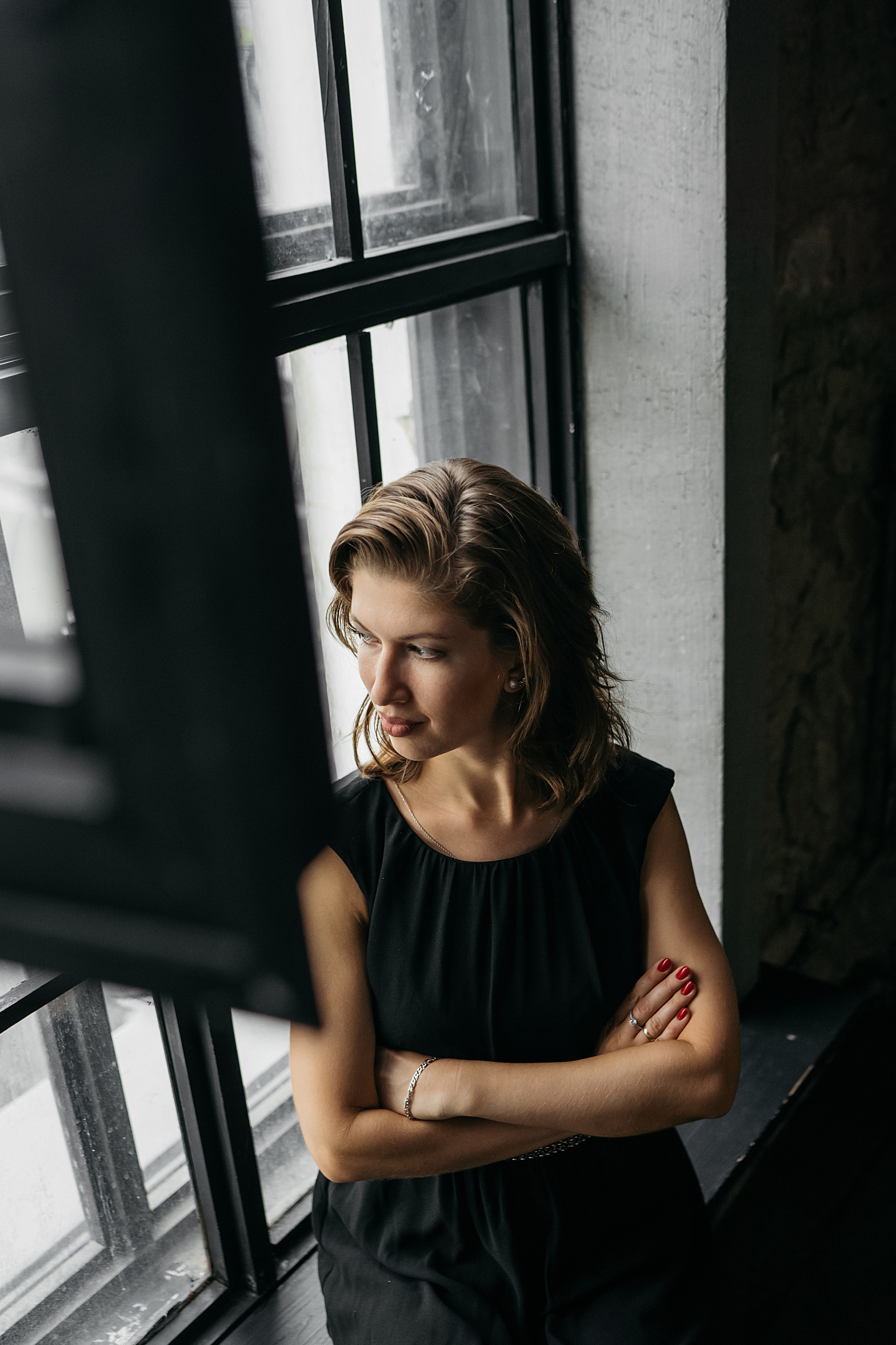 Индивидуальная фотосессия в студии для сайта. Свадебный фотограф