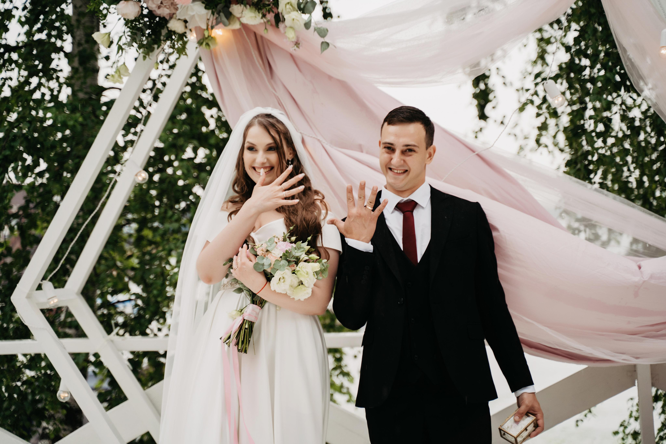 Руслан и Евгения (полный день). Свадебный фотограф