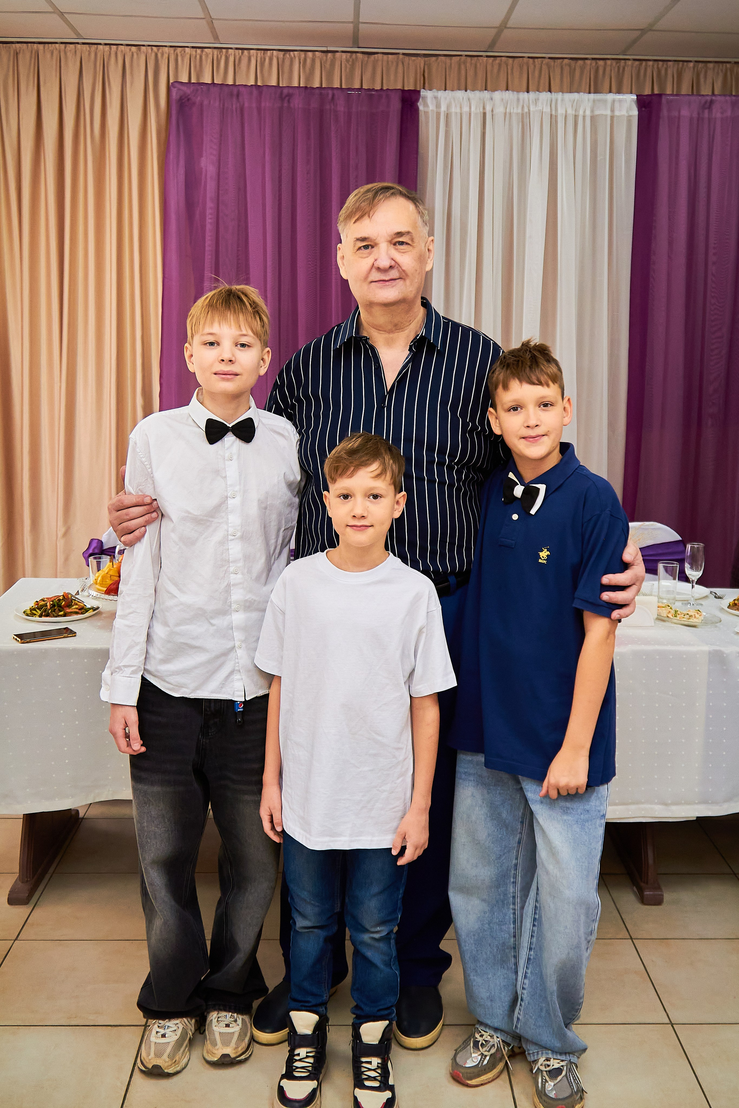 Александр. Фотограф Новосибирск