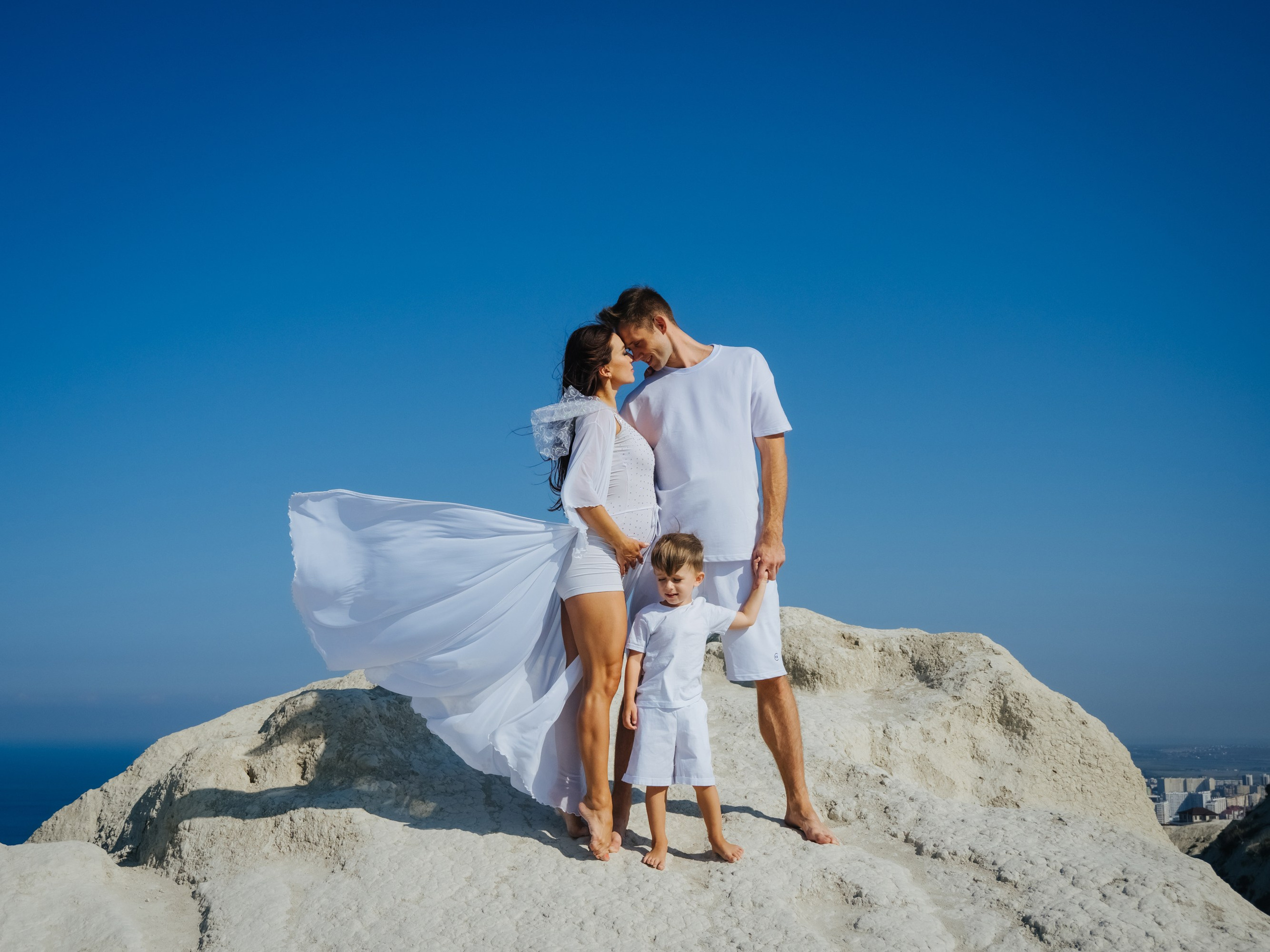 Просто про любовь!. Семейный, детский, свадебный, фотограф в городе Анапа