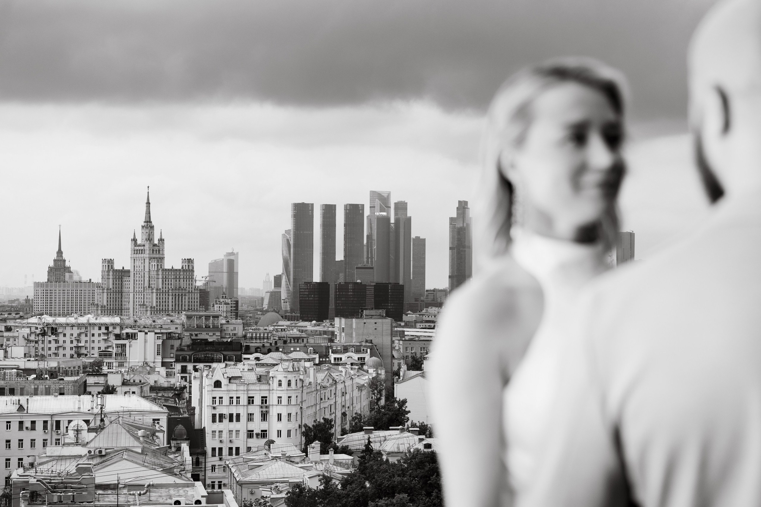 Виталий & Диана. Обо мне