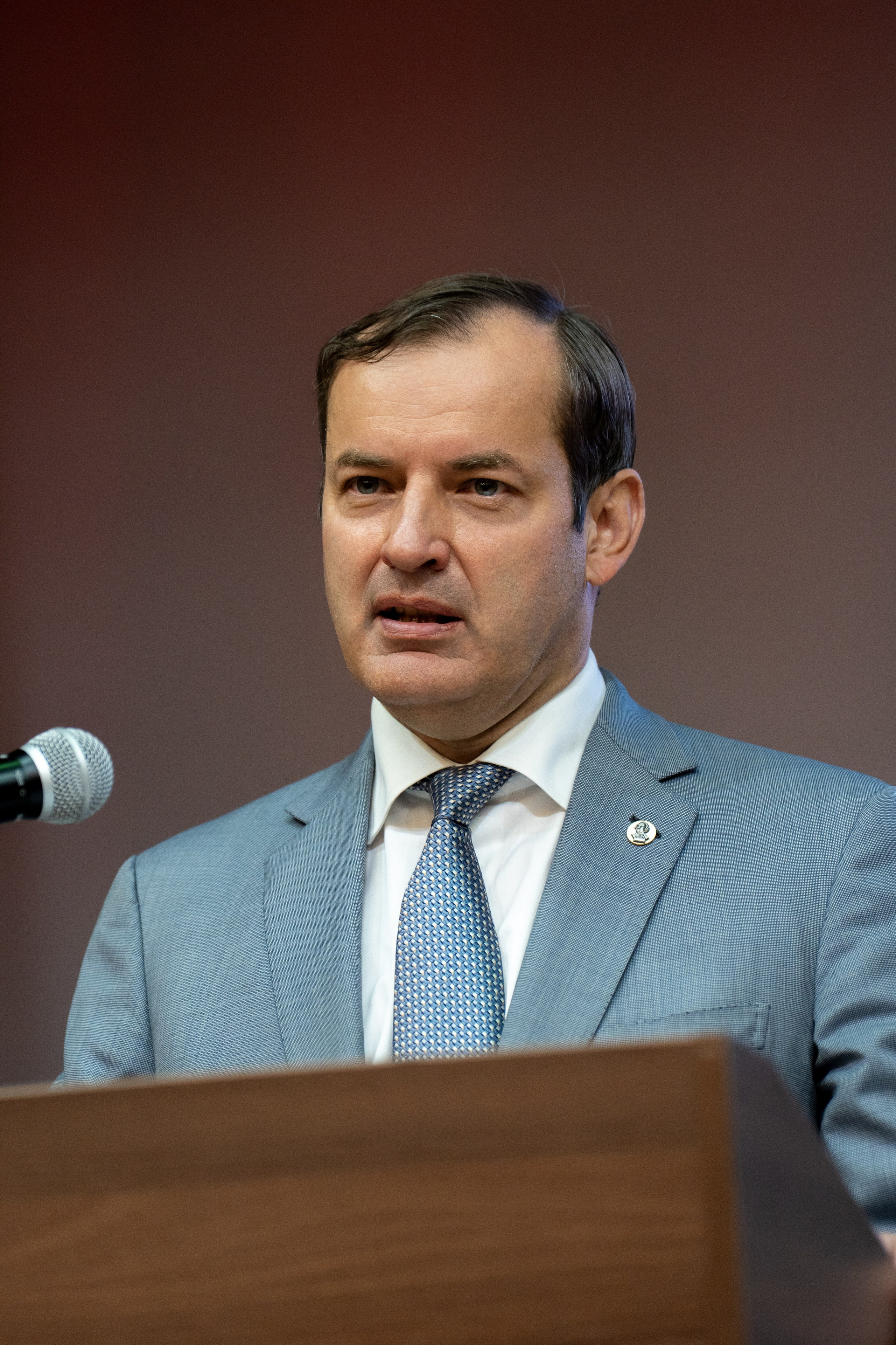 СГМУ. Vladislav Blinov photographer