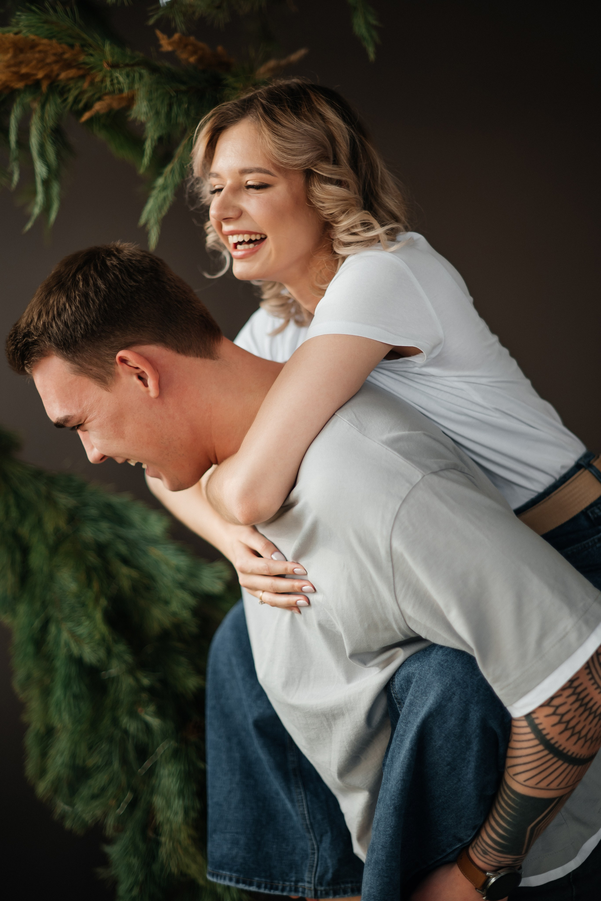 А&И. Свадебный фотограф