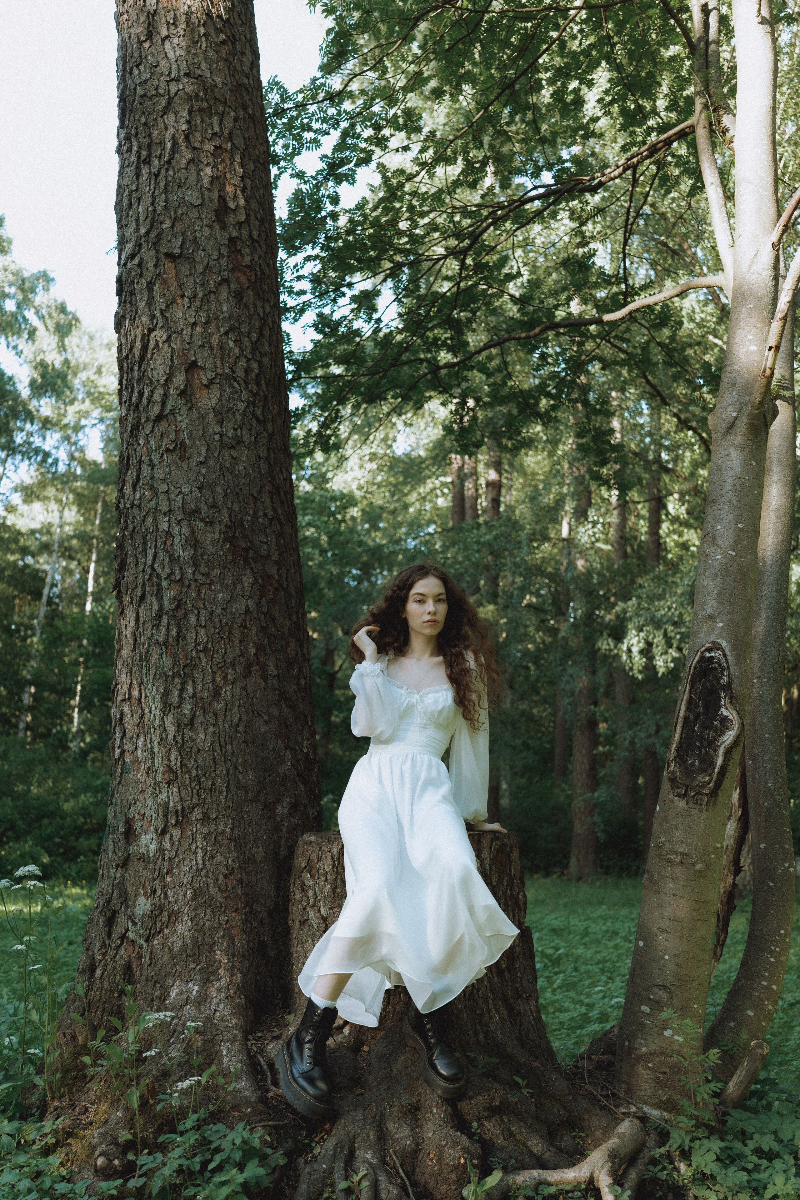 Валерия. Портретный фотограф в Санкт-Петербурге Филатов Максим
