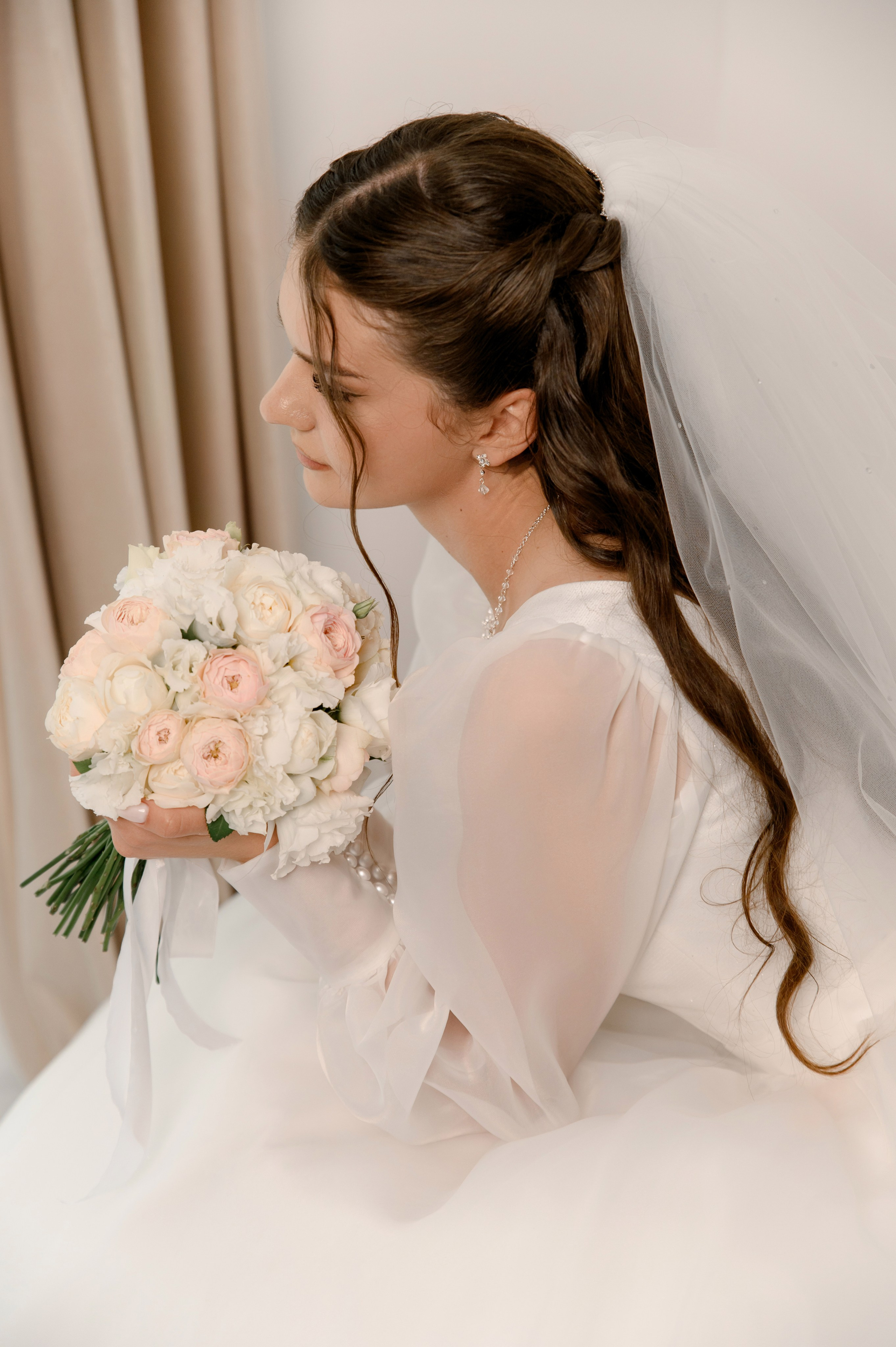 Дарья и Алексей. Свадебный и семейный фотограф в Краснодарском крае