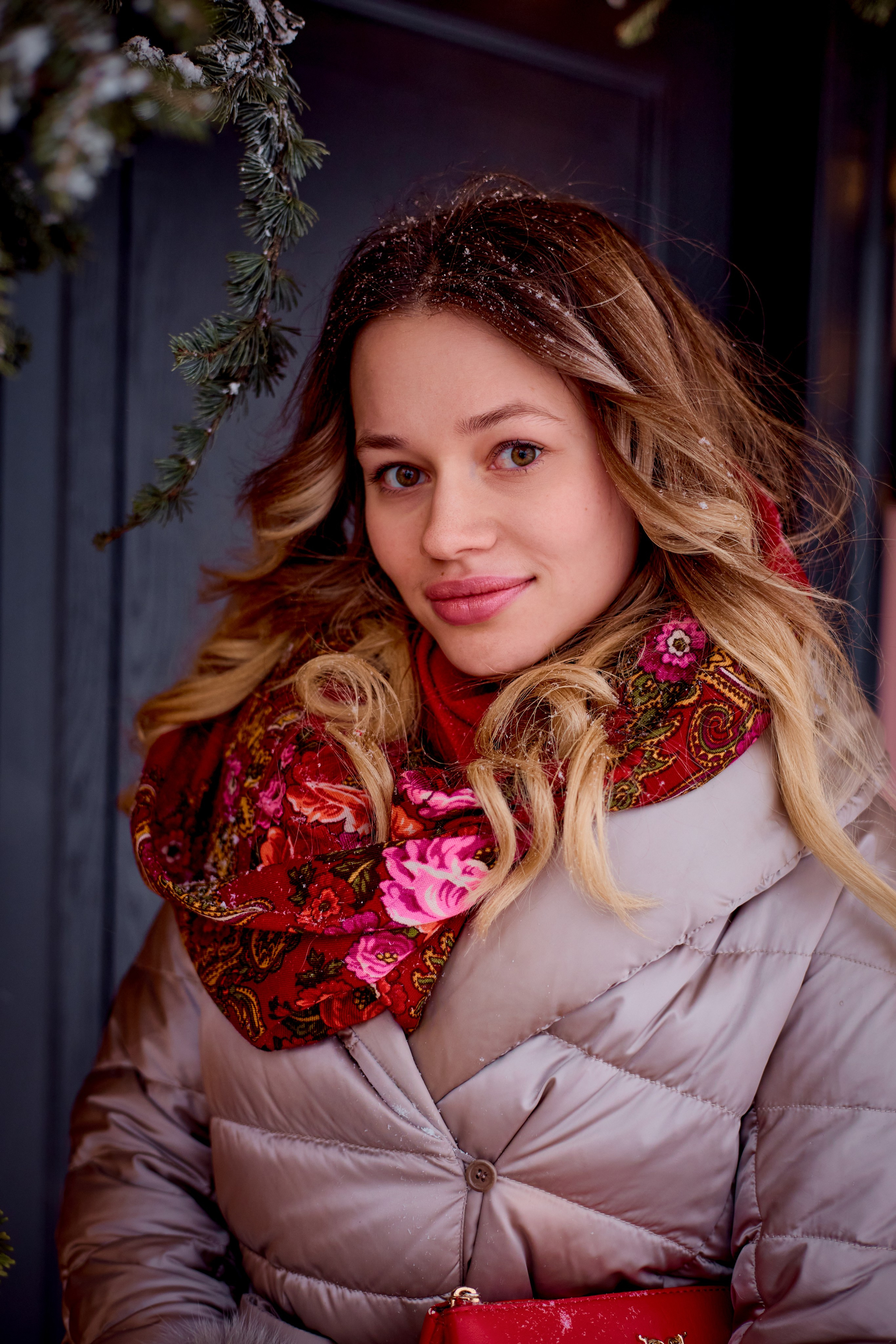 Portrait. Портретный фотограф в Санкт-Петербурге Анастасия Епифанова