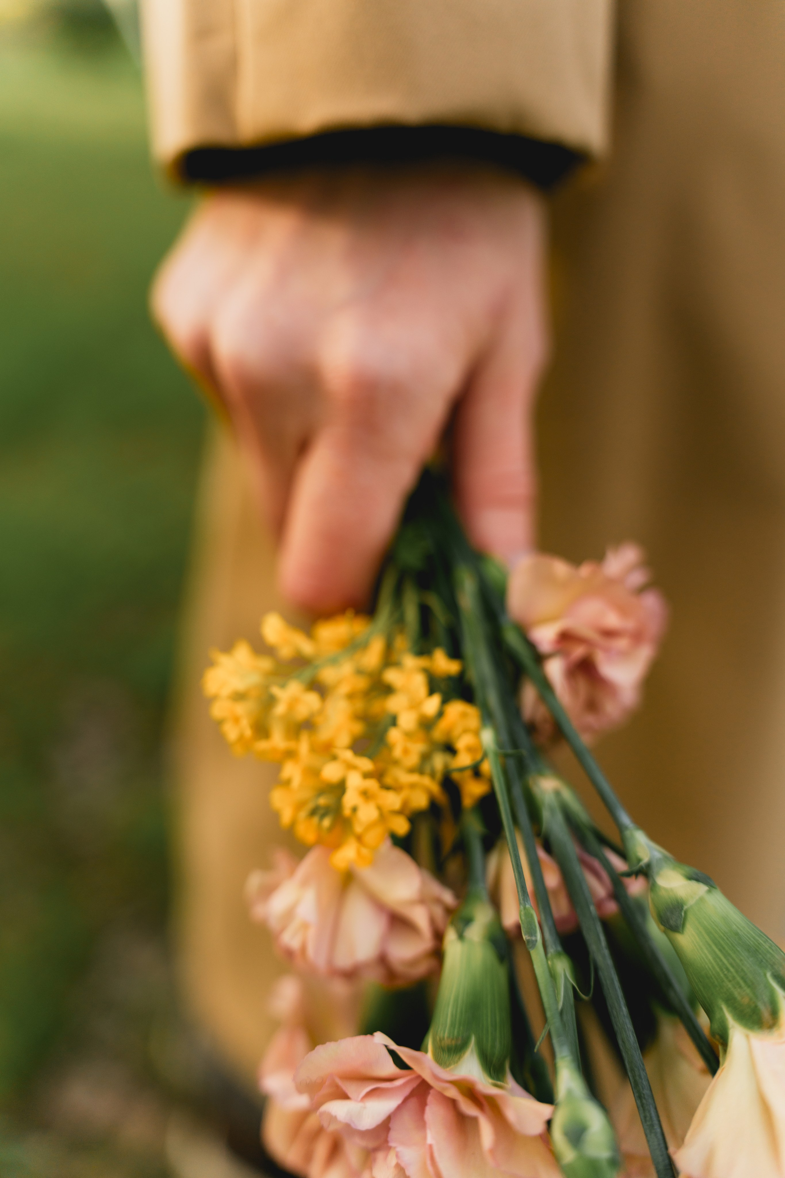 Дочки-матери. Виктория Саханкова — портретный и семейный фотограф в Москве