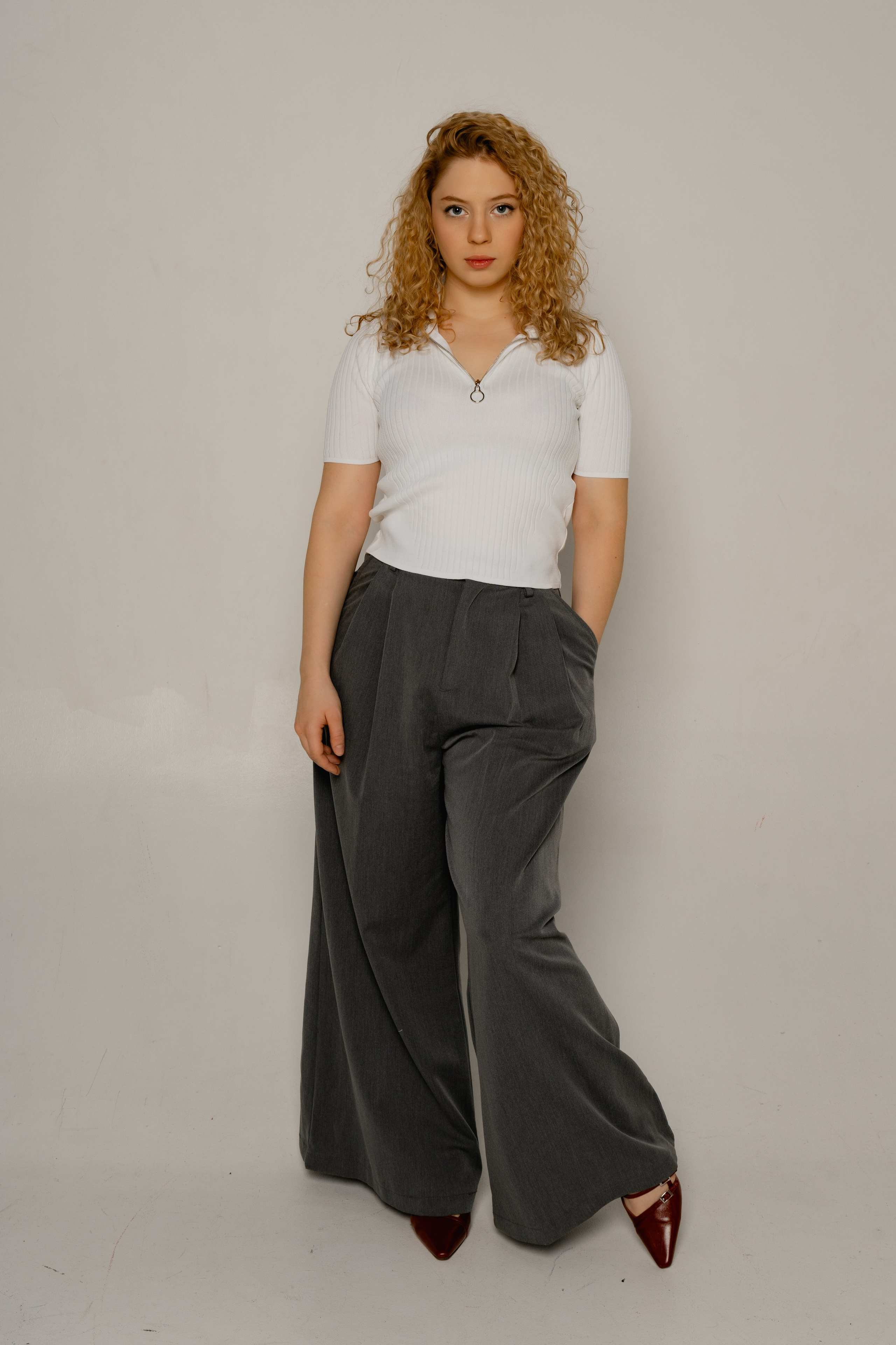 Алла. Виктория Саханкова — портретный и семейный фотограф в Москве