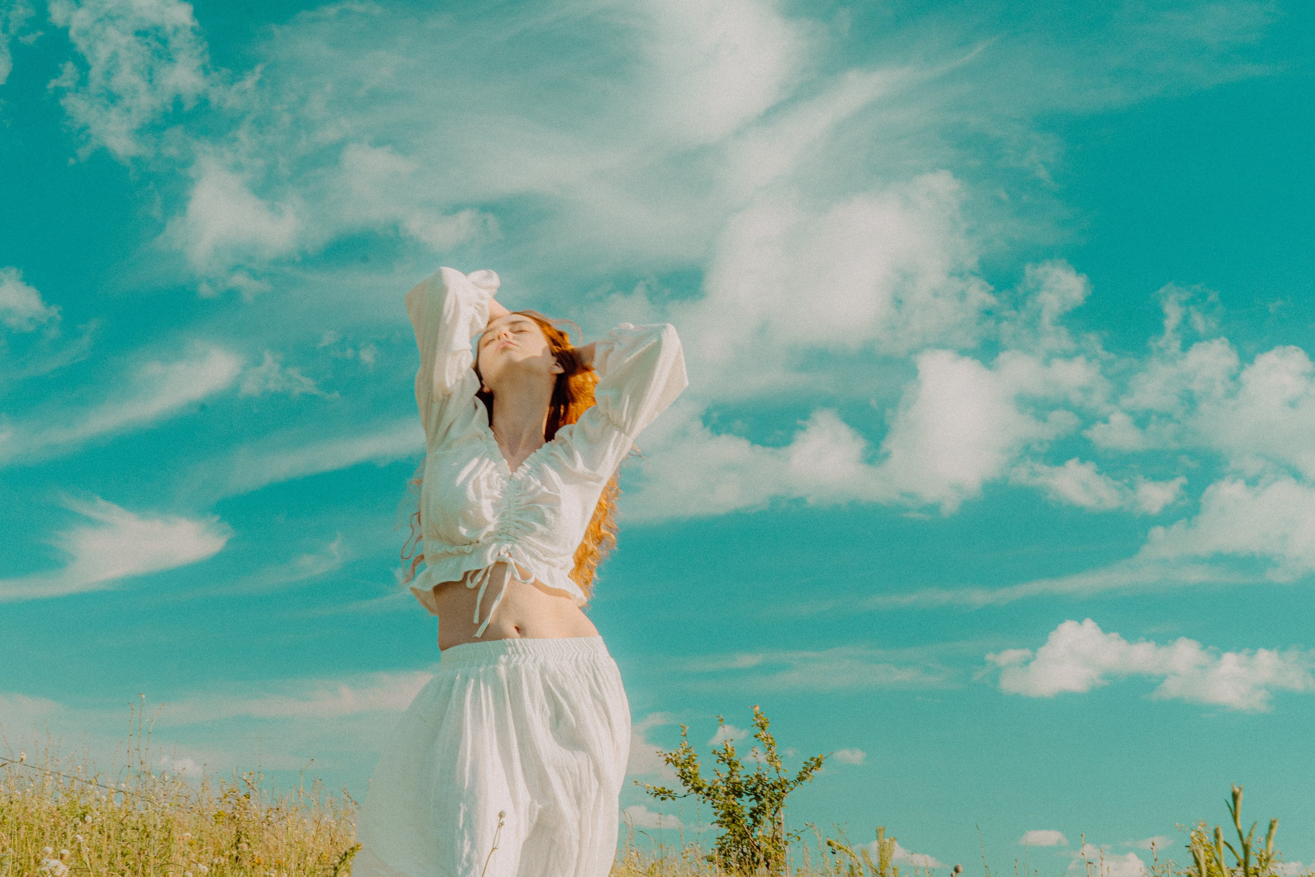 Прогулочные фотосессии в Казани, фотосессии в стиле life stile