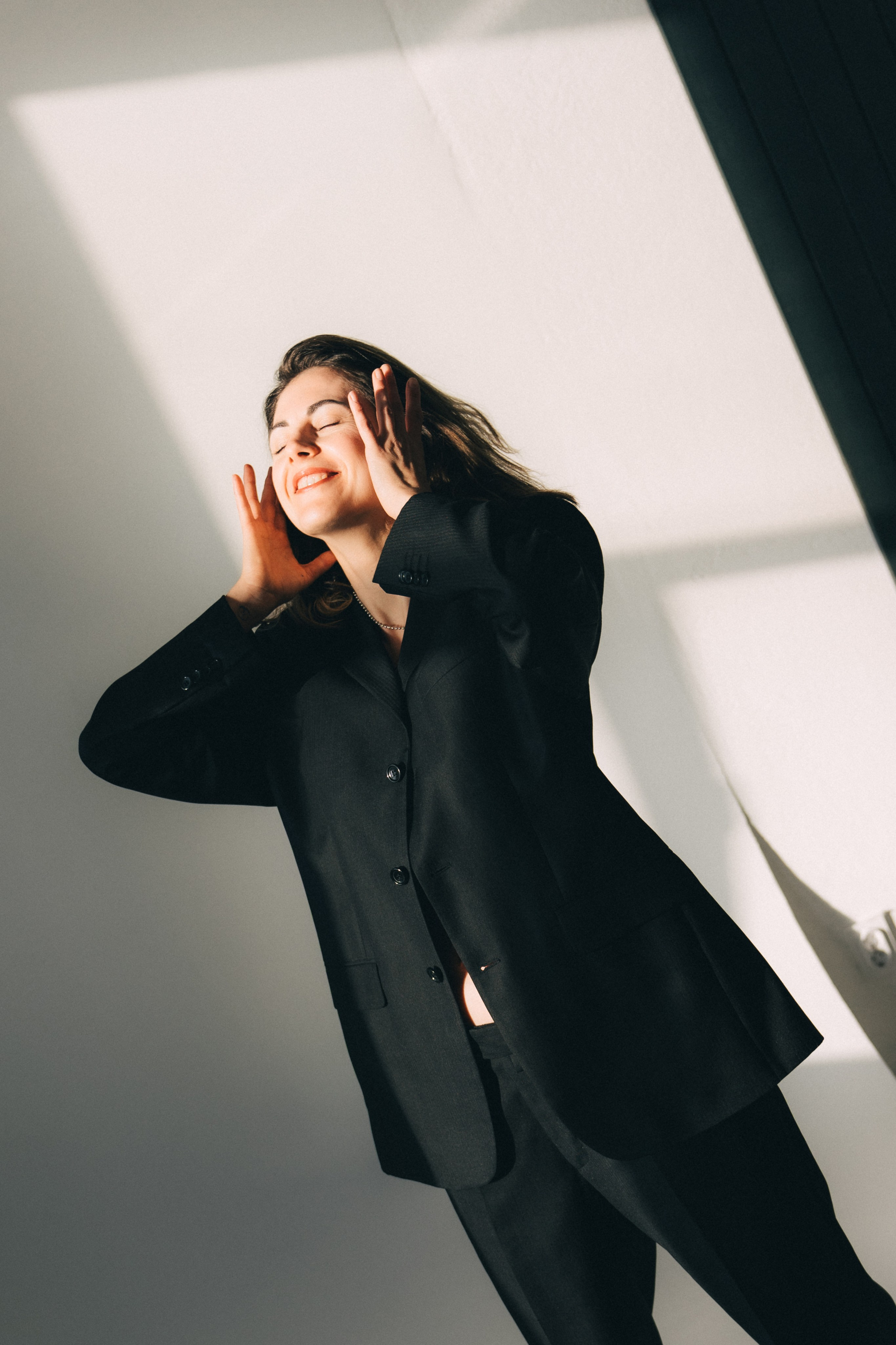 Лена. Фотограф в Выборге и Санкт-Петербурге Маша Гуляева