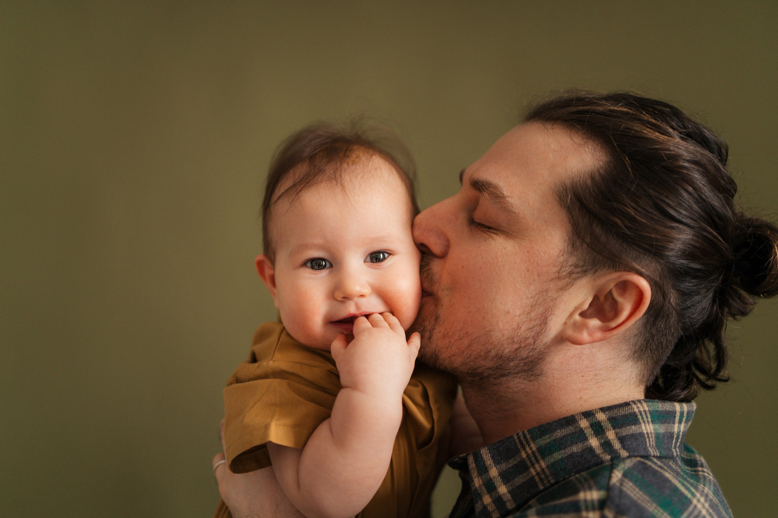 Мира/8 месяцев. Фотограф в Выборге и Санкт-Петербурге Маша Гуляева