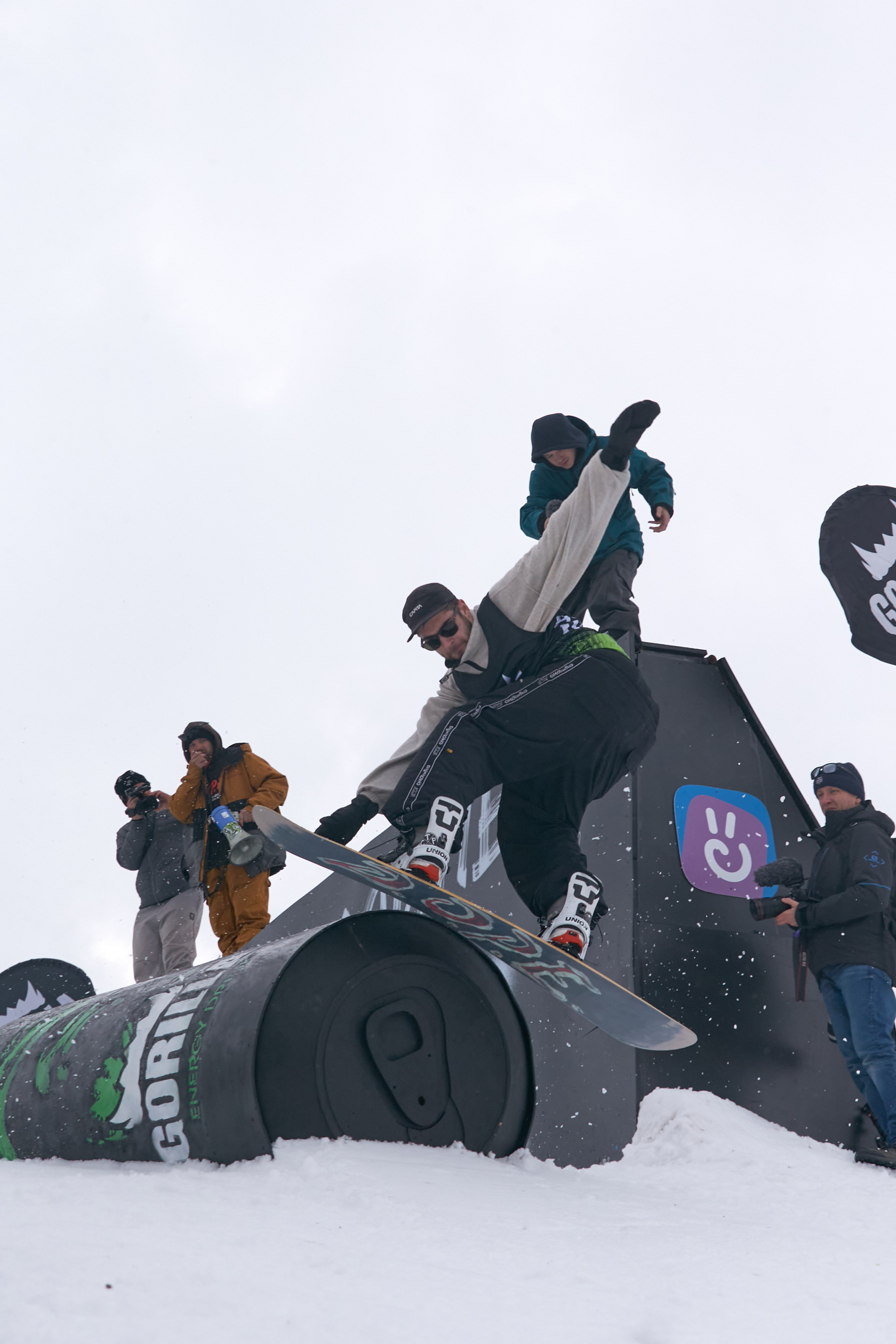 Спорт. Фотограф Игорь Щукин