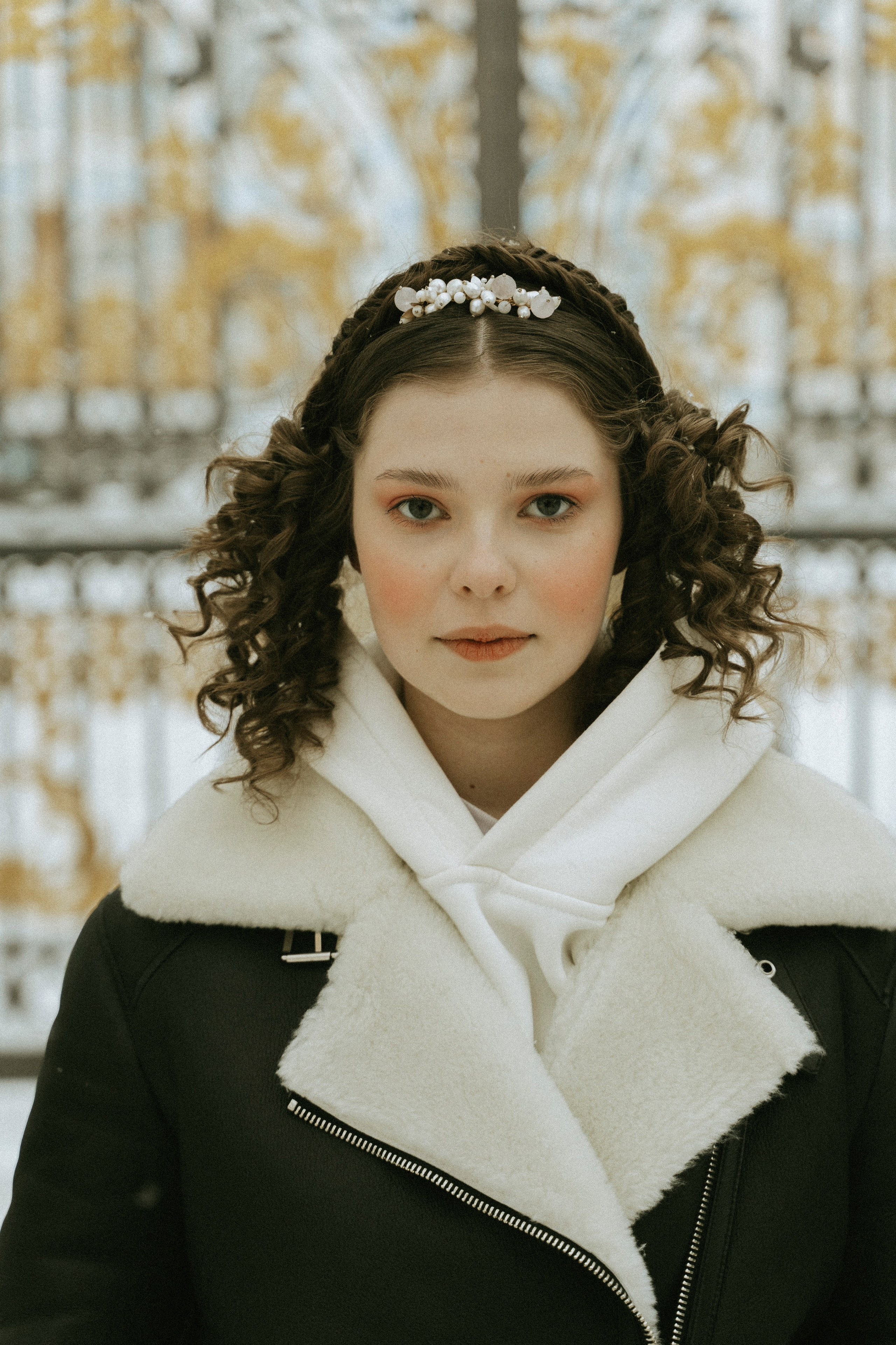 ДЕКАБРИСТКИ. Стрит-фотография, полная абсурда, идиотизма и красоты