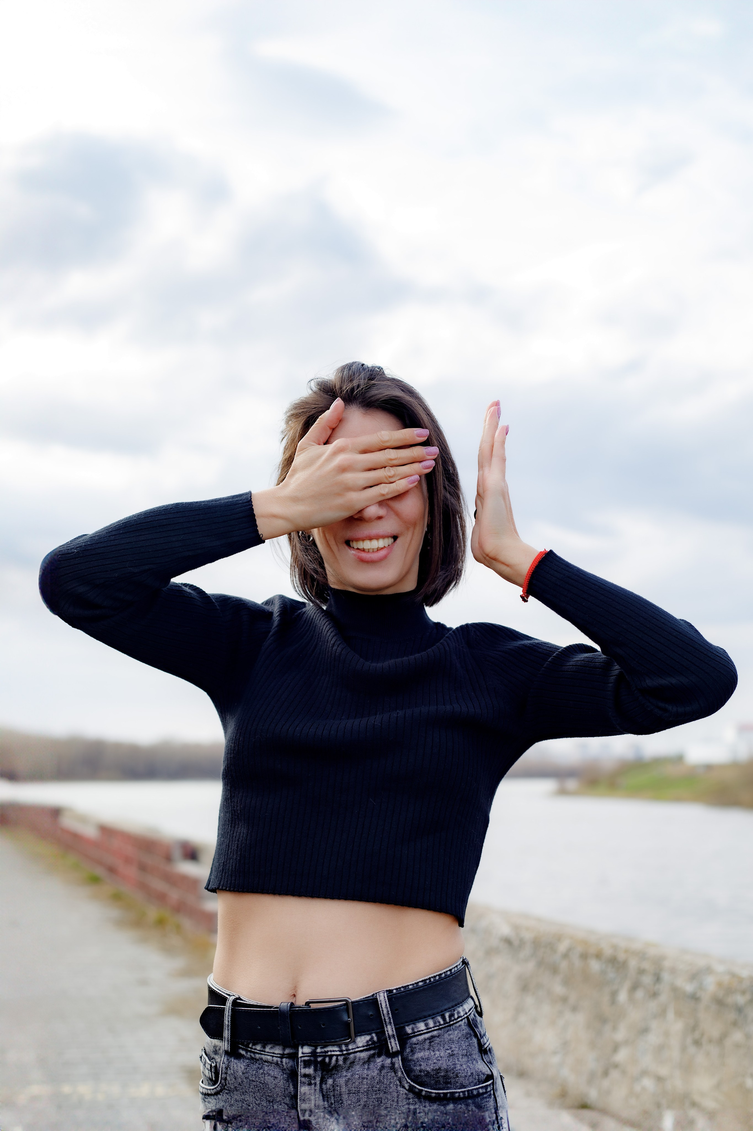 Екатерина. Фотограф Екатерина Козловская