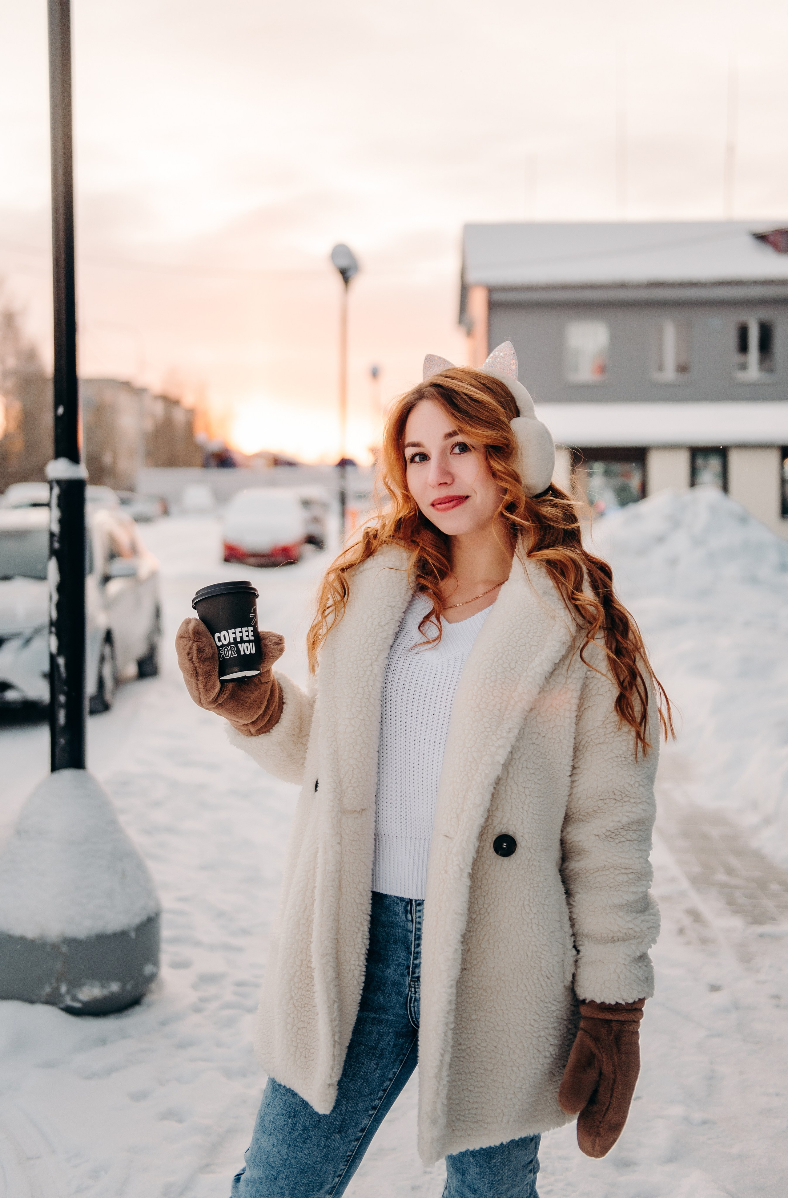 ФОТОСЕССИЯ «Coffee Prosto"☕. Всем привет, меня зовут Олеся, и я ФОТОГРАФ / РЕТУШЁР в г. КЕМЬ