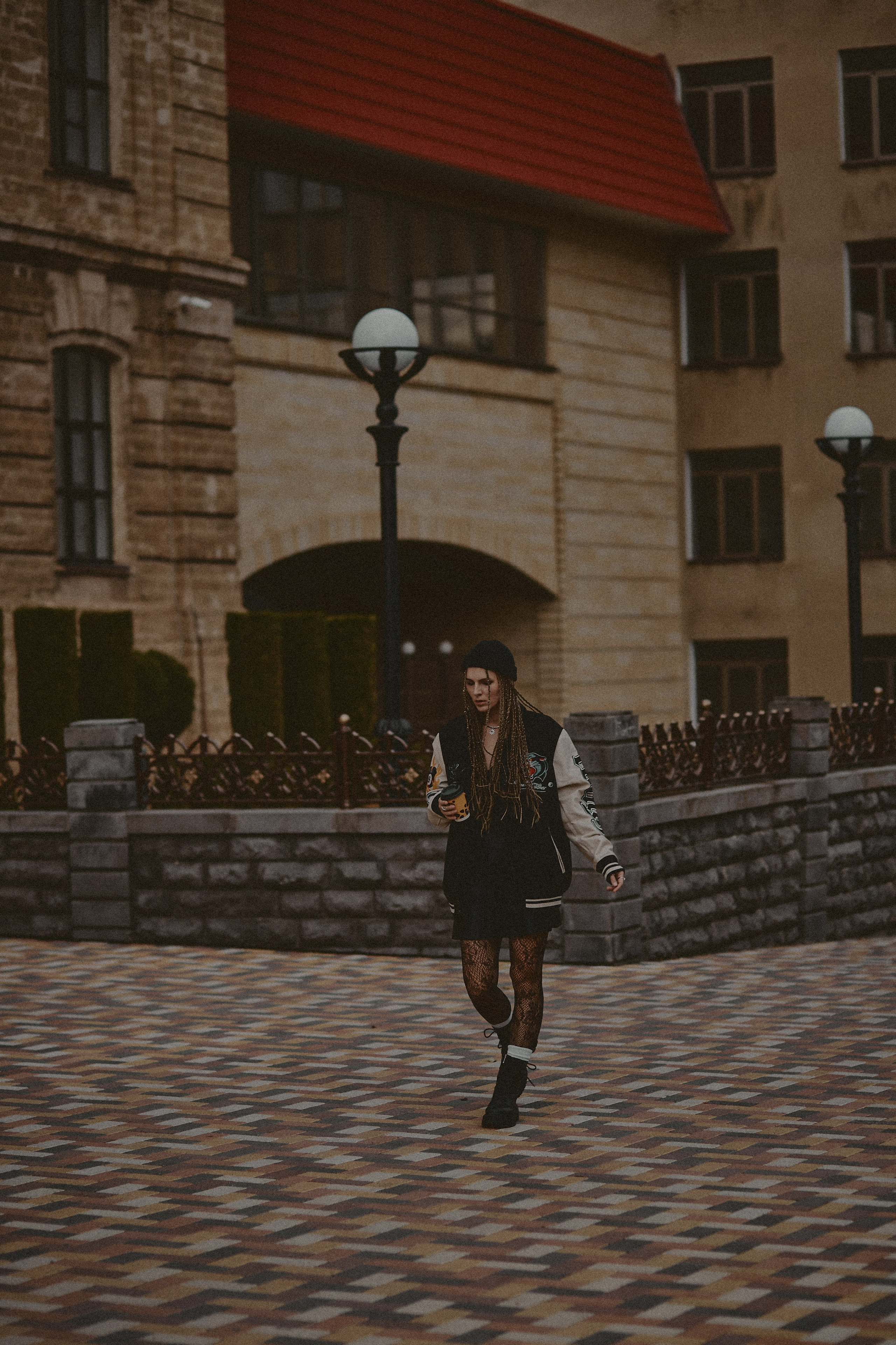 21|10|23. Анастасия Марунич | Блогер | Ставрополь