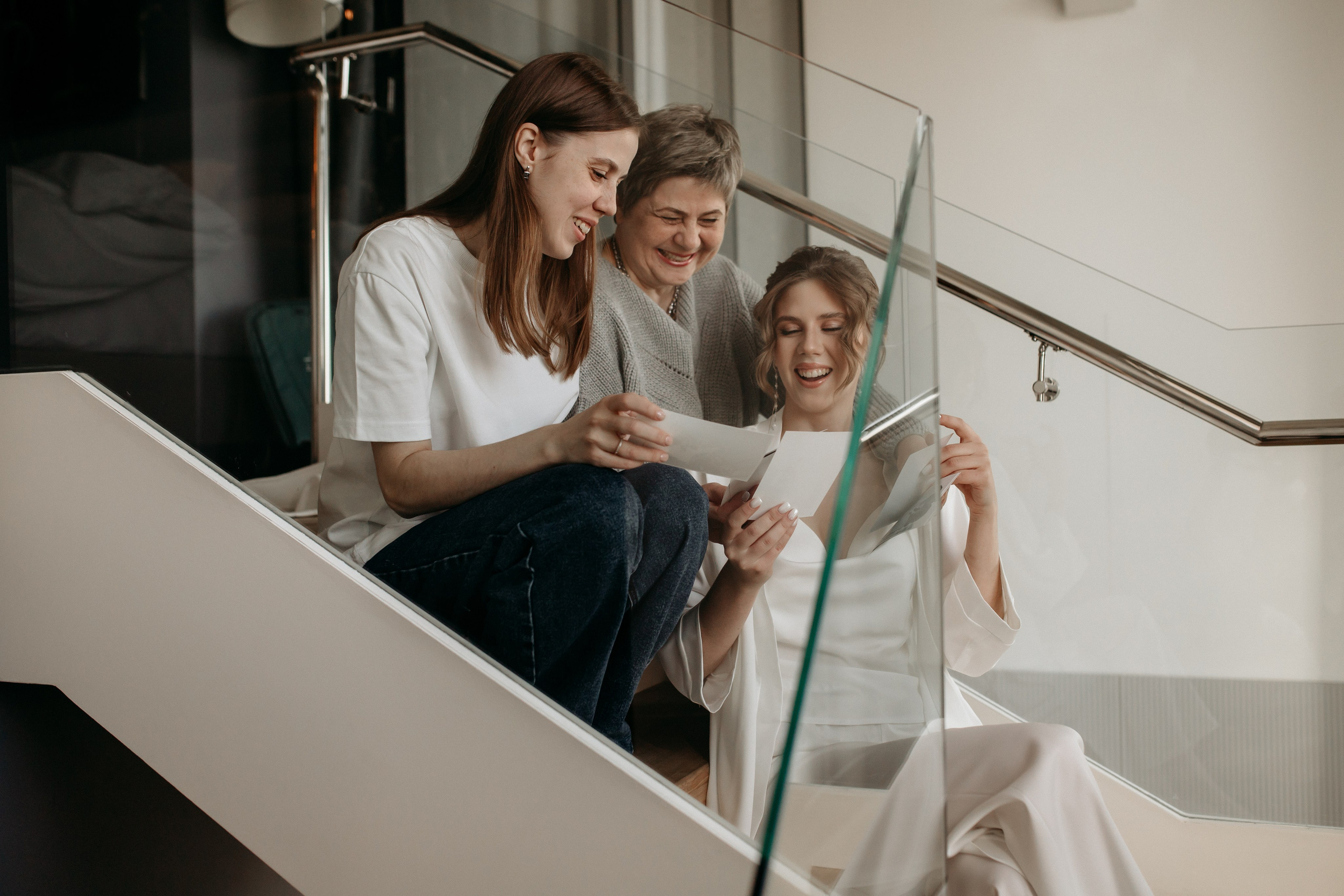 Кирилл & Виктория. Главная