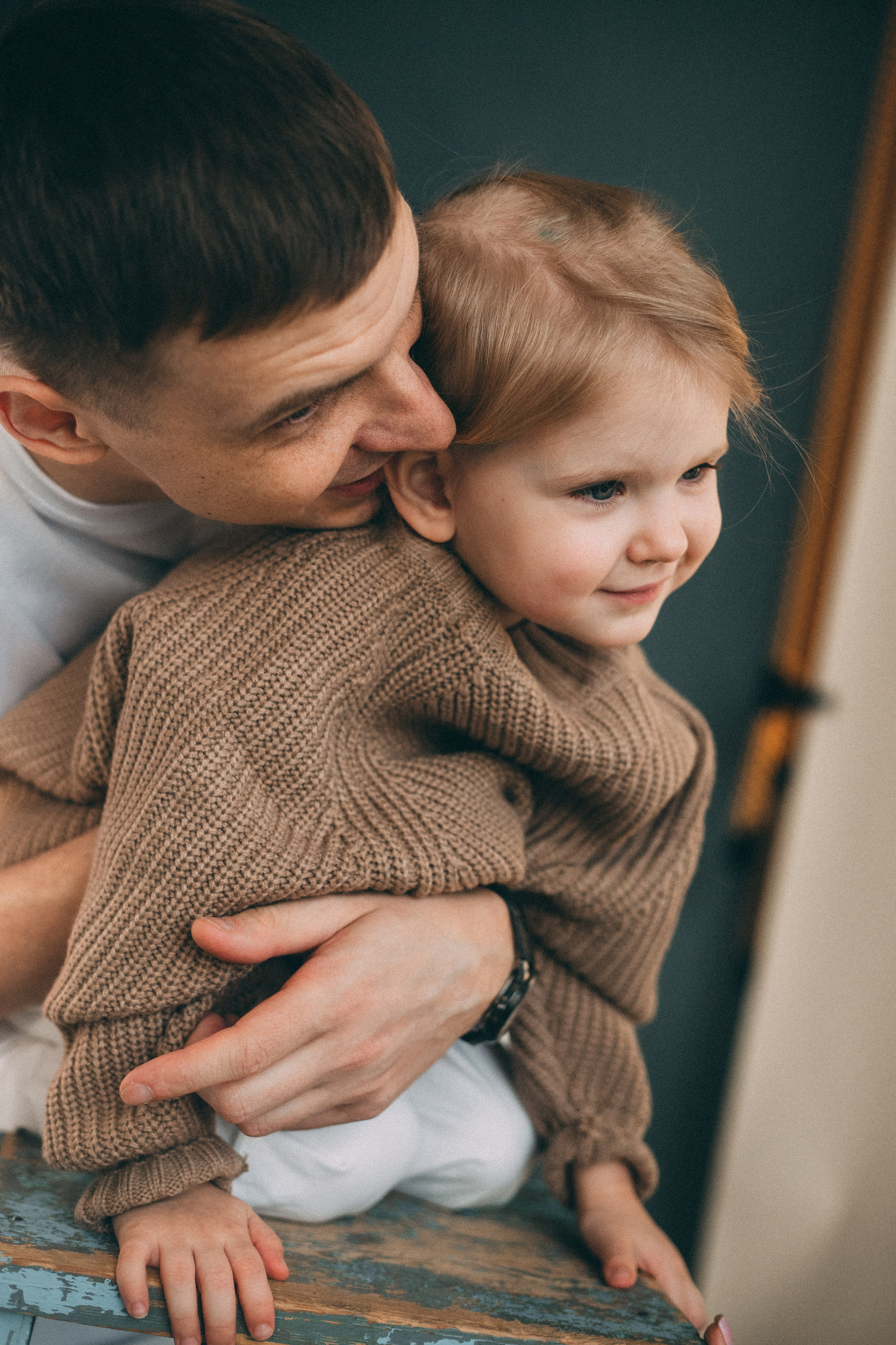 Зоя & Аня & Федя. Главная