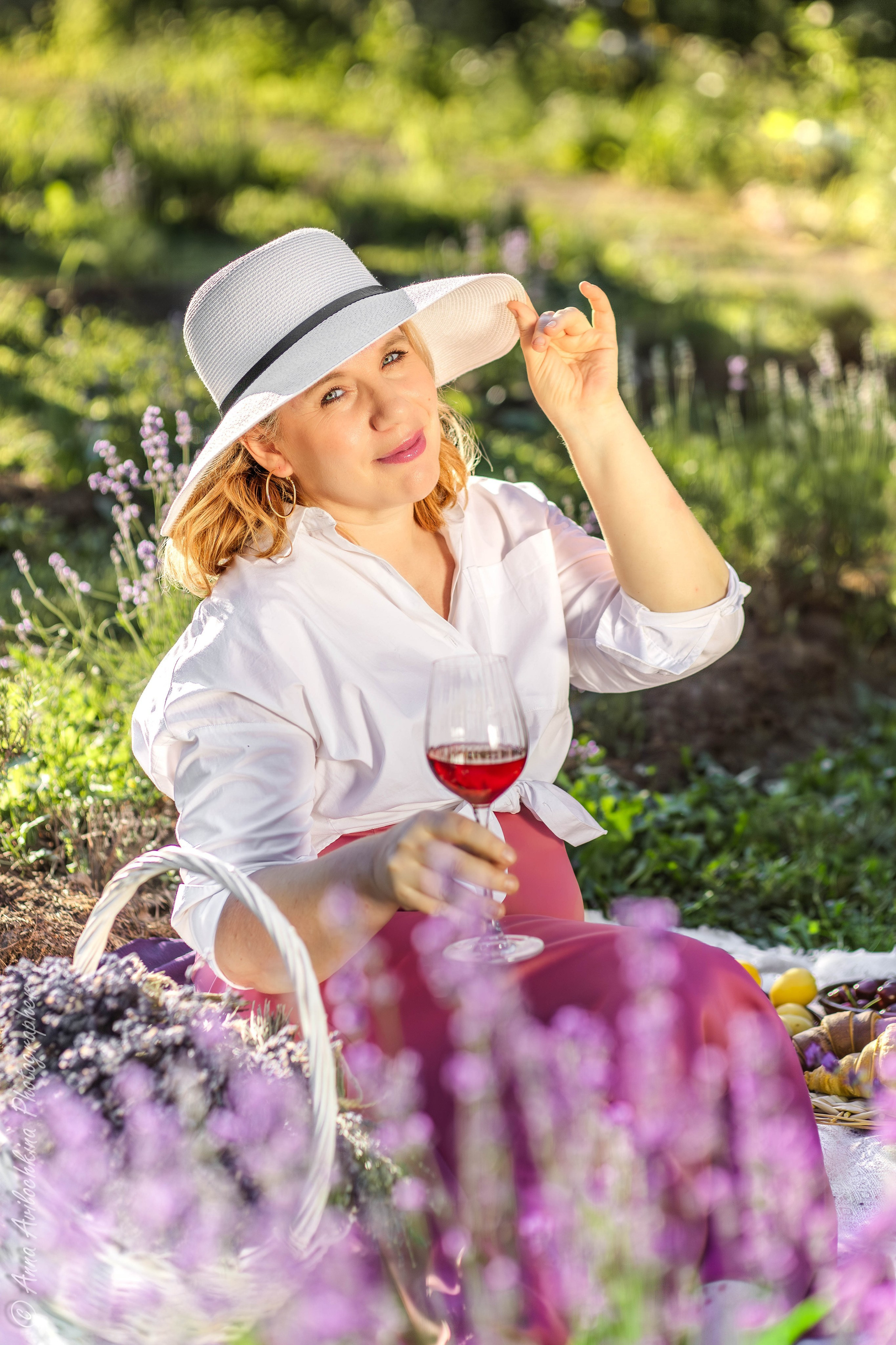 Альбомы индивидуальных съёмок. Семейный и свадебный фотограф в Москве и Домодедово Анна Авилочкина
