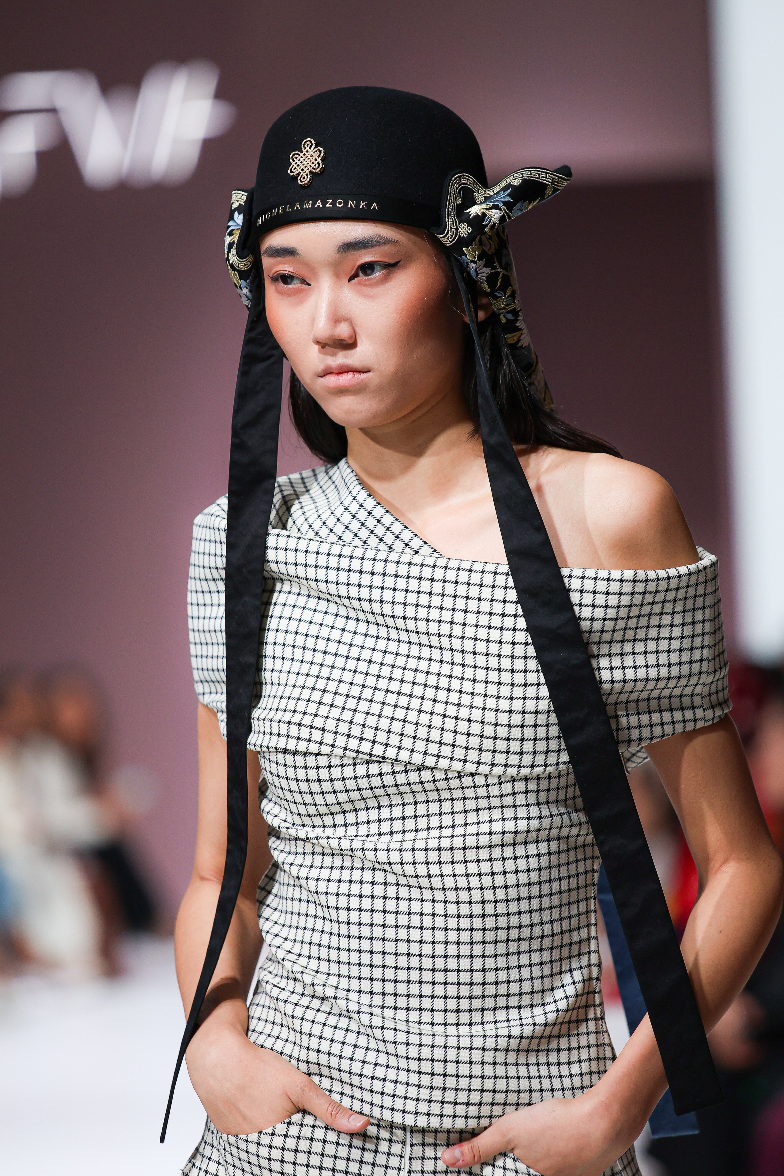 Visa Fashion Week. Фотограф в Алматы