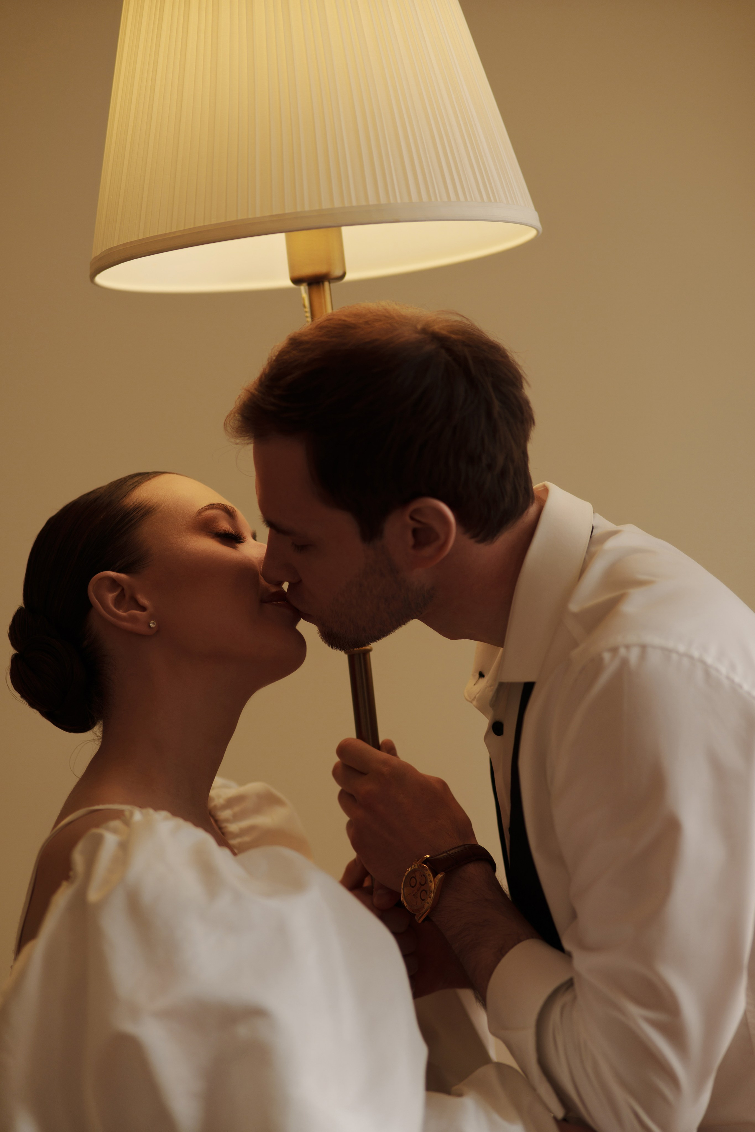 Особняк. Главная