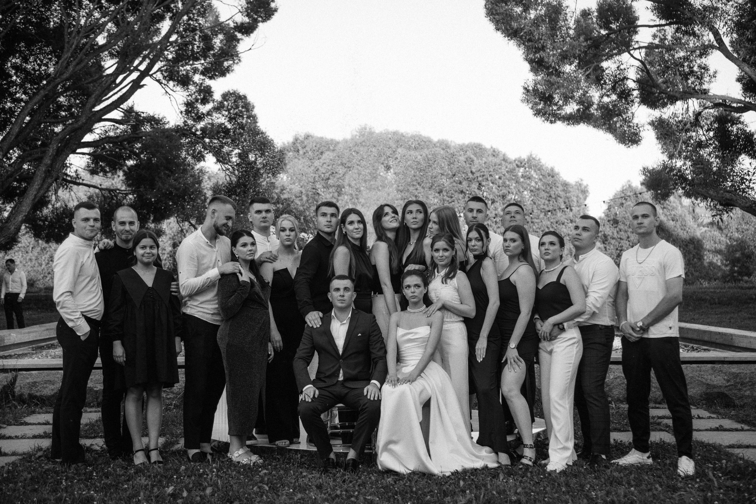 Таня и Вова. Фотограф Смоляк Алена