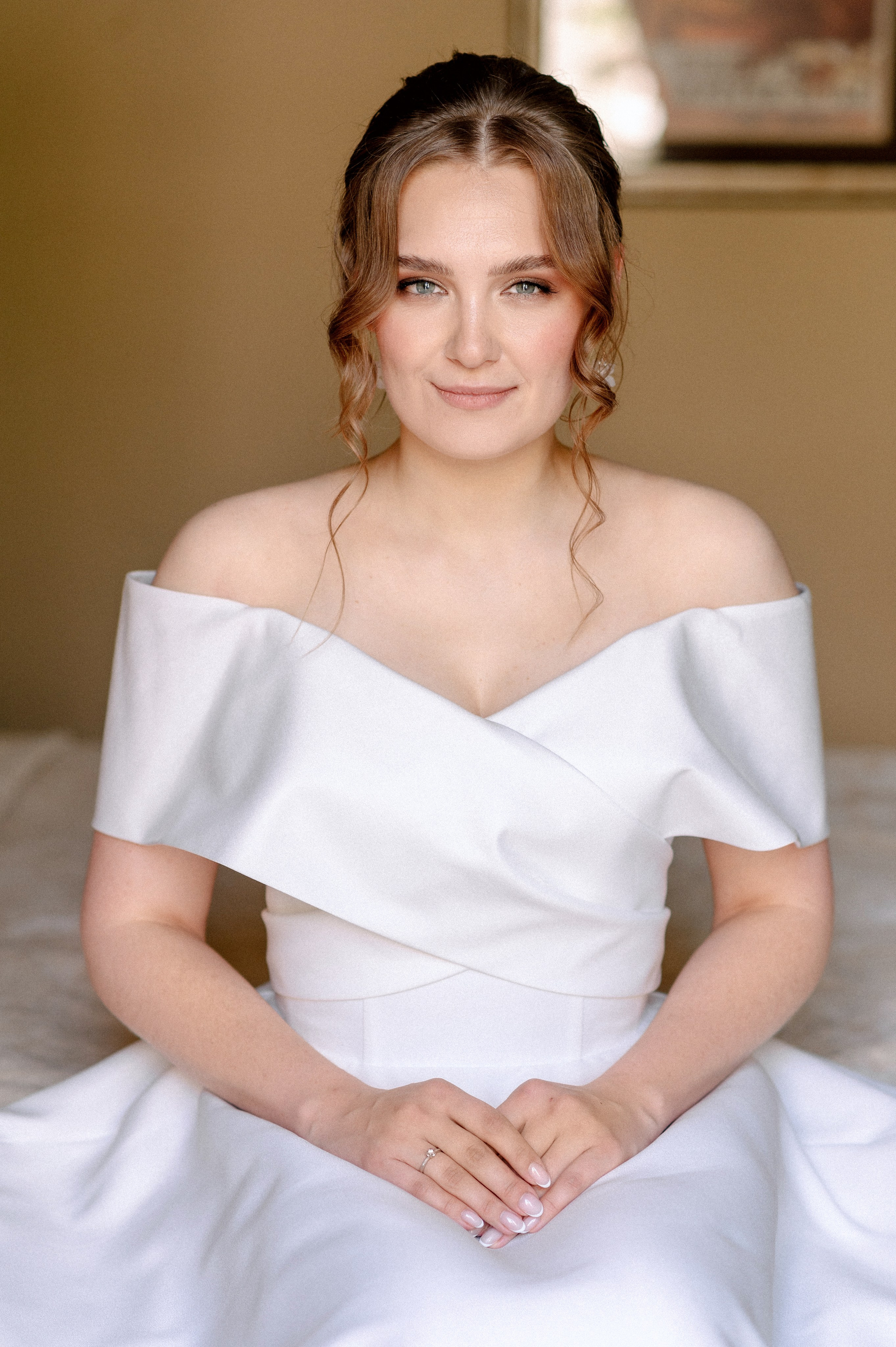 ДАРИНА и ФЕДЯ. Шашкова Вероника / Свадебный и семейный фотограф Москва и Ярославль