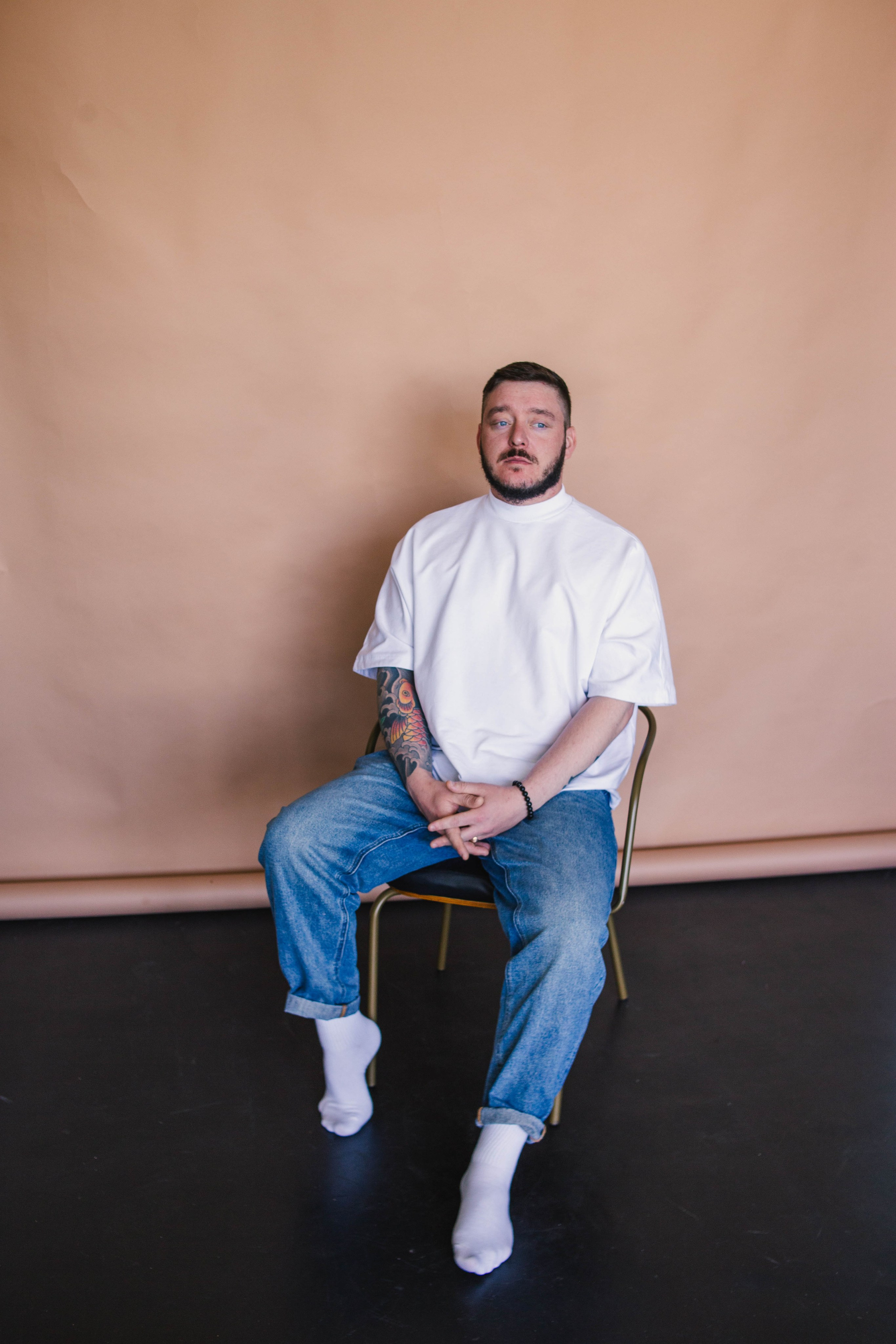 Андрей. Семейный фотограф Софи Симакова в Волгограде и Волжском