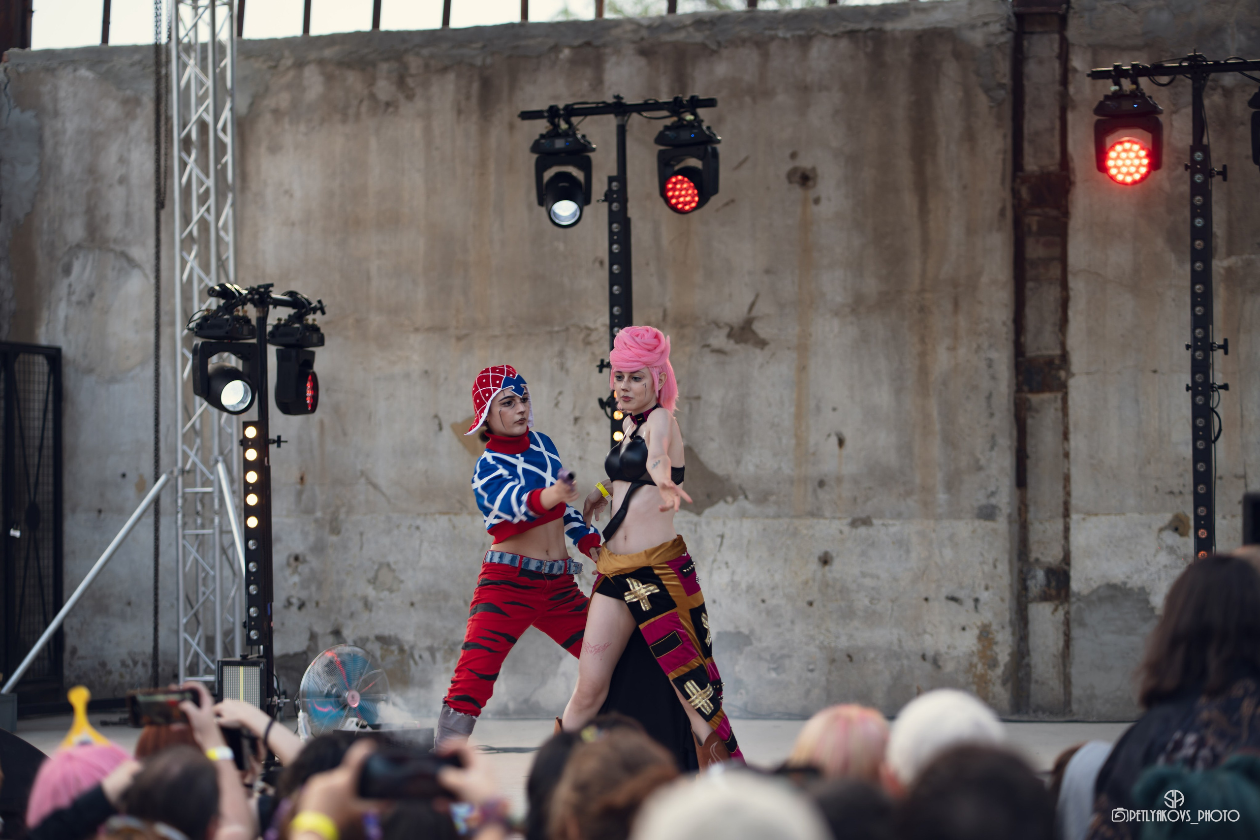 Anime music fest 2025 Tbilisi. Фотограф, видеограф Пятигорск, Ставрополь, Ессентуки, Petlyakovs_photo