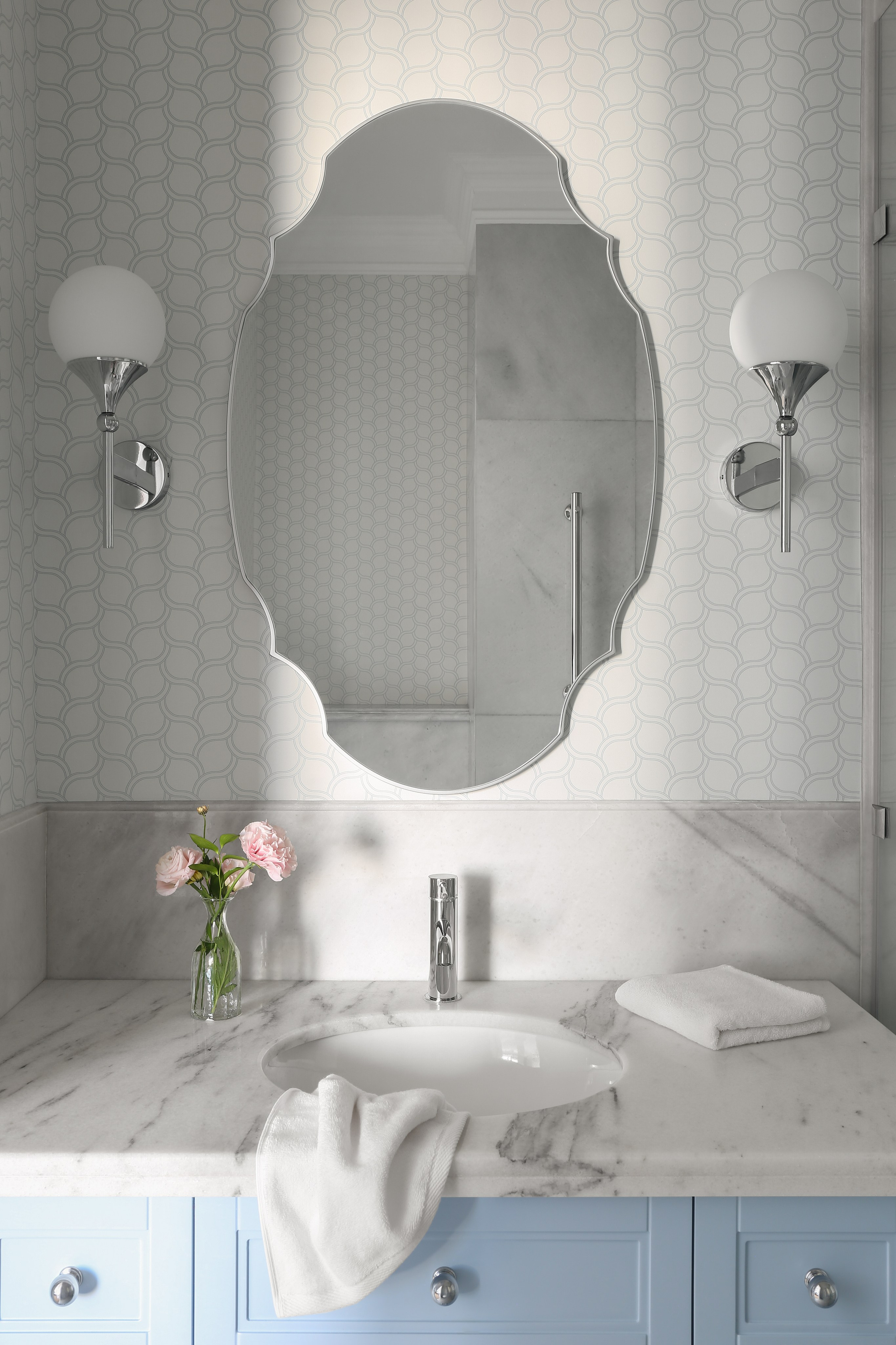 Gulim Zhami Design — Tamerlan. Roman Yakunin — interior photographer in Almaty, Kazakhstan