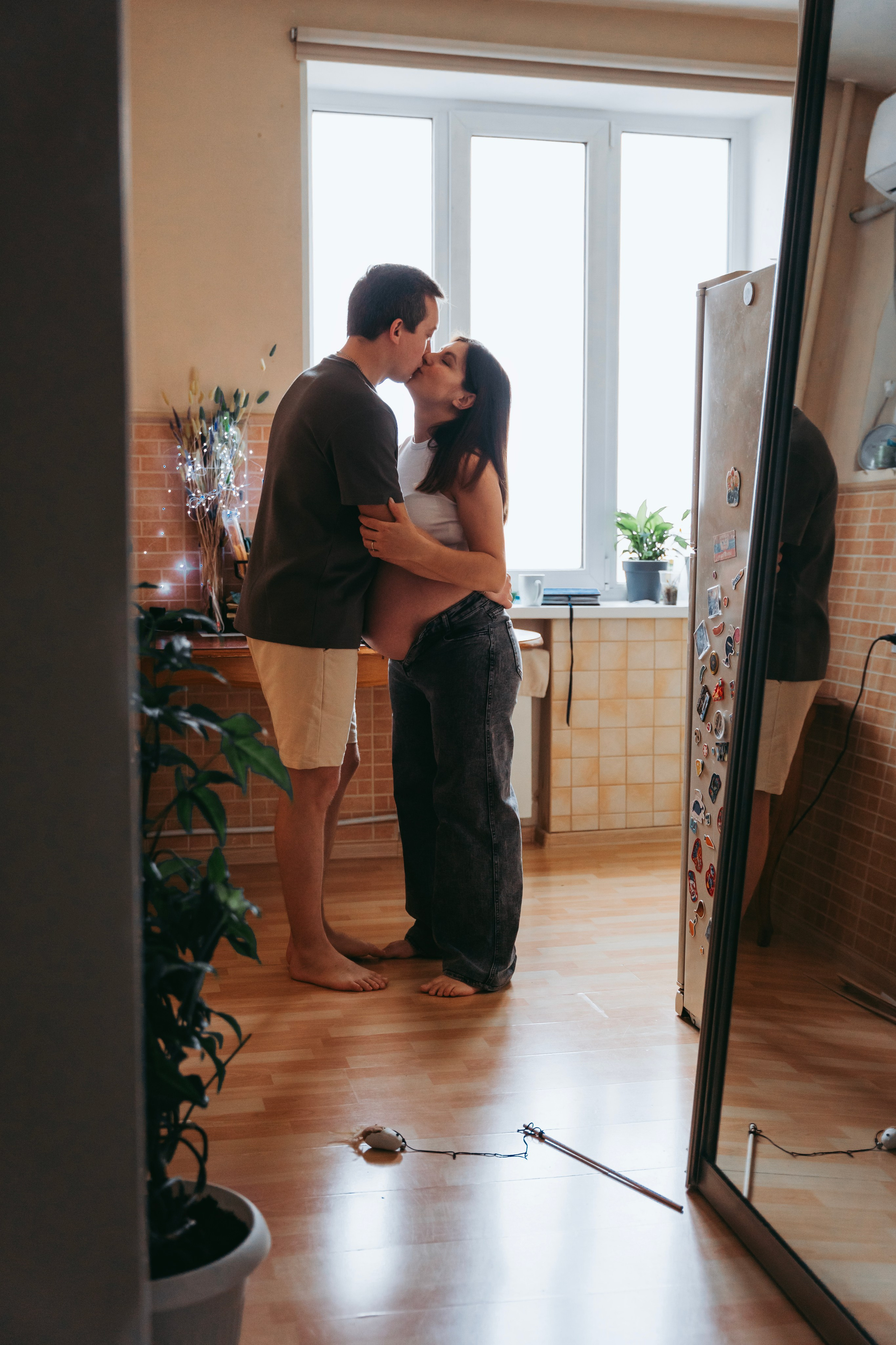 Дома. Фотограф Волгоград Ксения Устинова