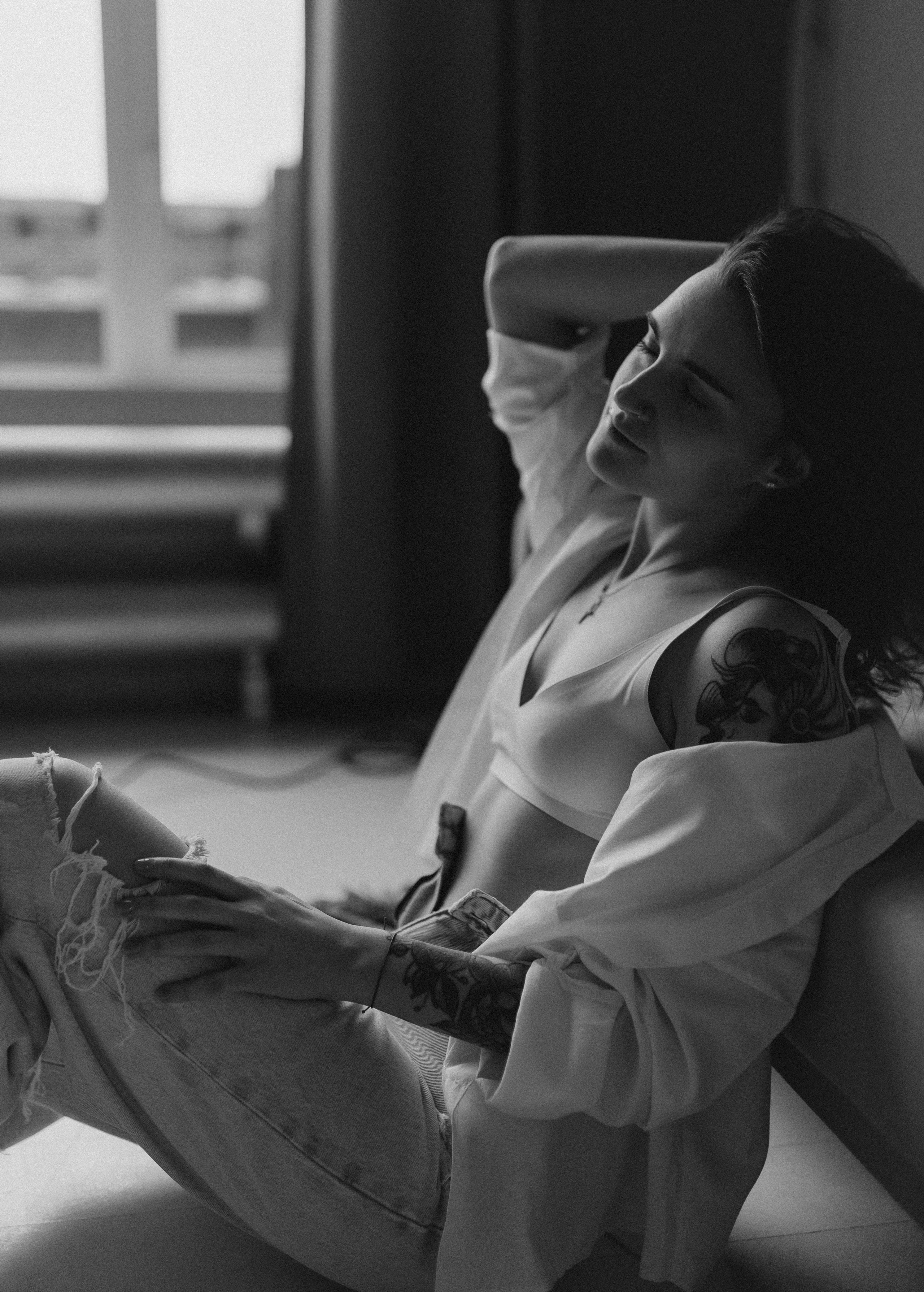 Оля. Миронова Анастасия