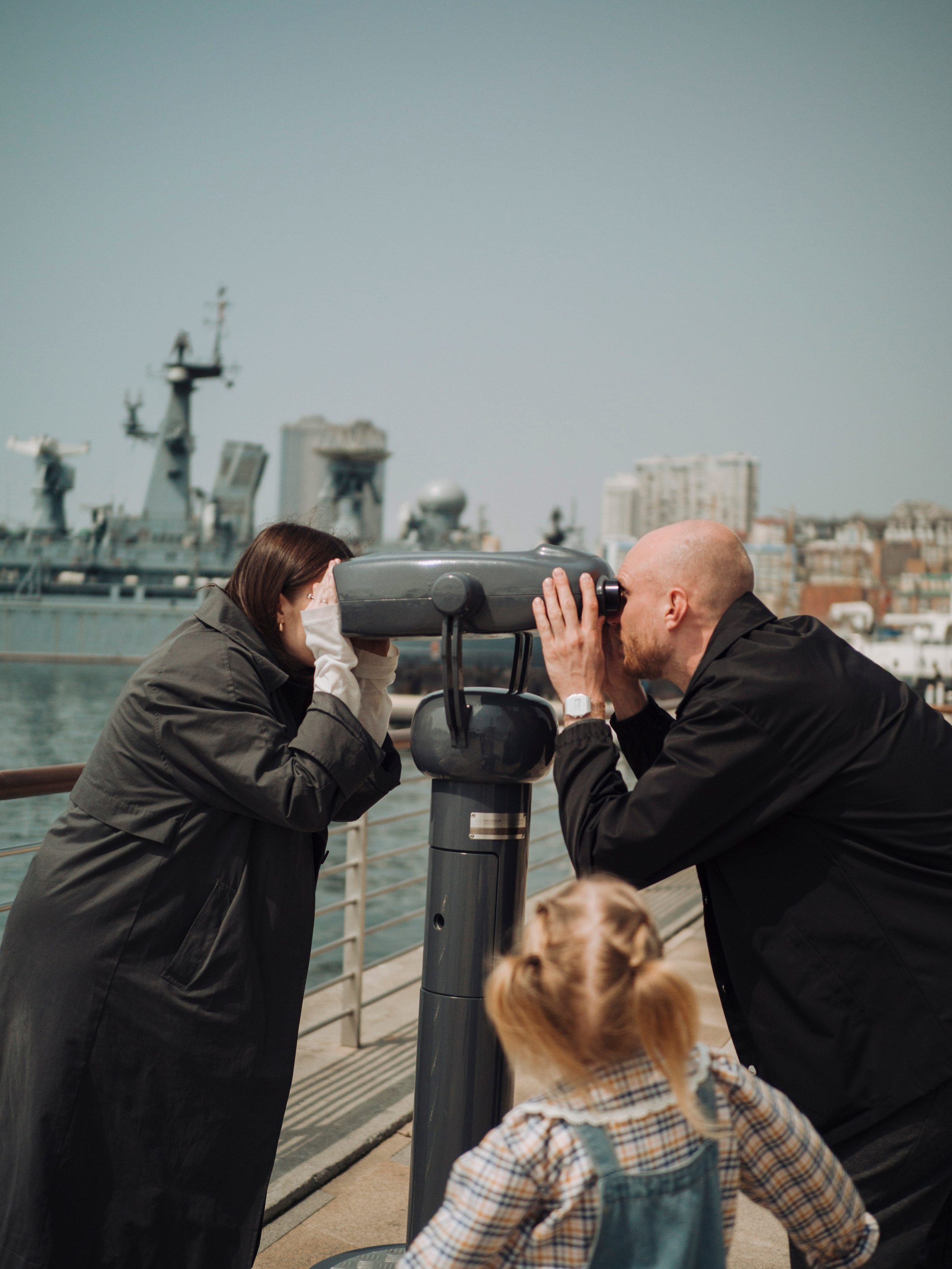 Вдк. Фотограф и видеограф в Благовещенске и Санкт-Петербурге Мурыгина Мария