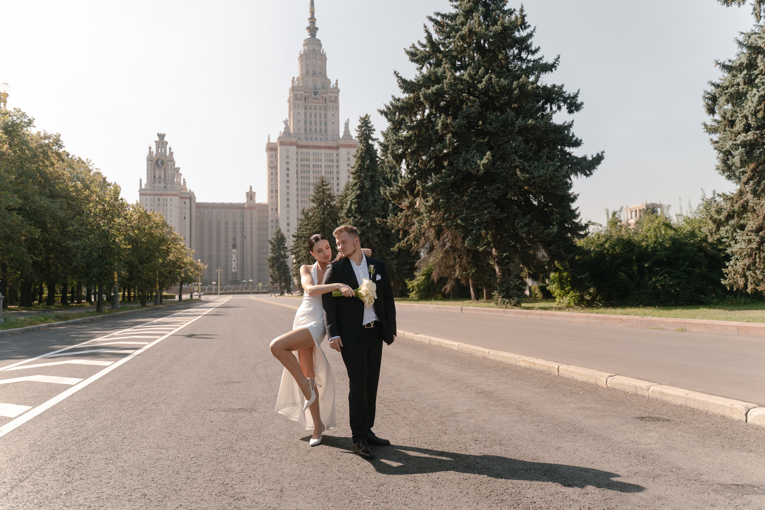 A&D (МОСКВА). Свадебный фотограф — Наталья Фед СПб/Москва