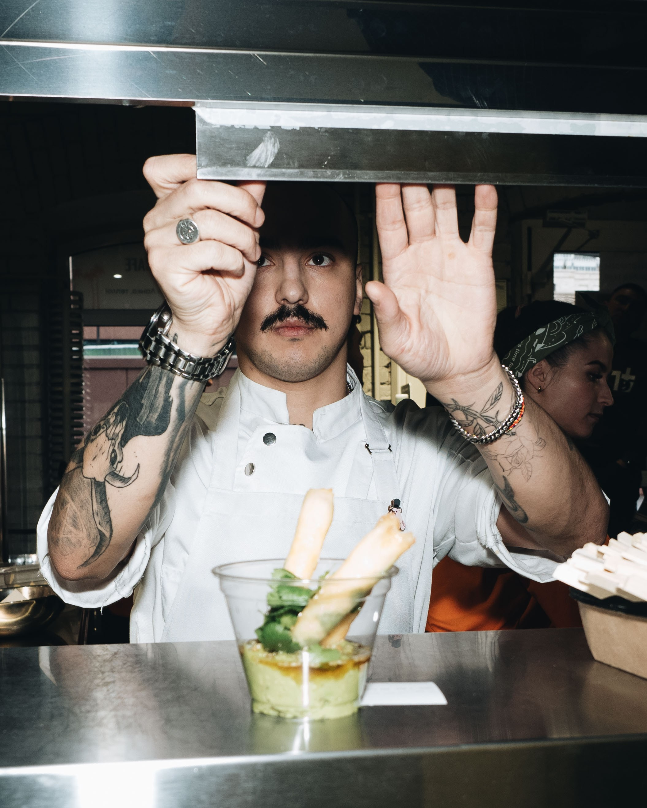 Surf's UP Media & Константин Ивлев. Портретный и Репортажный фотограф в Москве