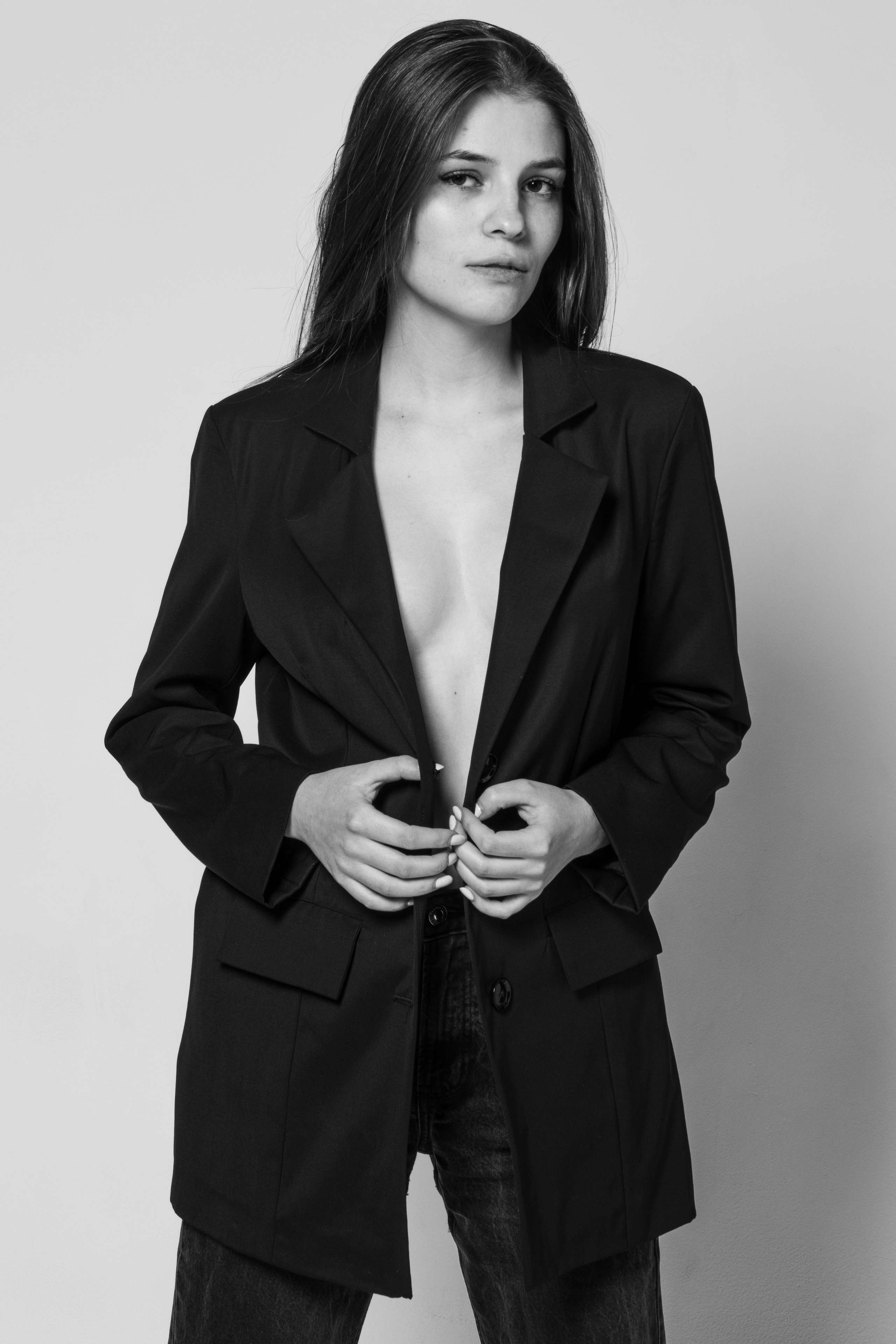 Модель Дарья. Фотограф Владивосток Анастасия Бондарь