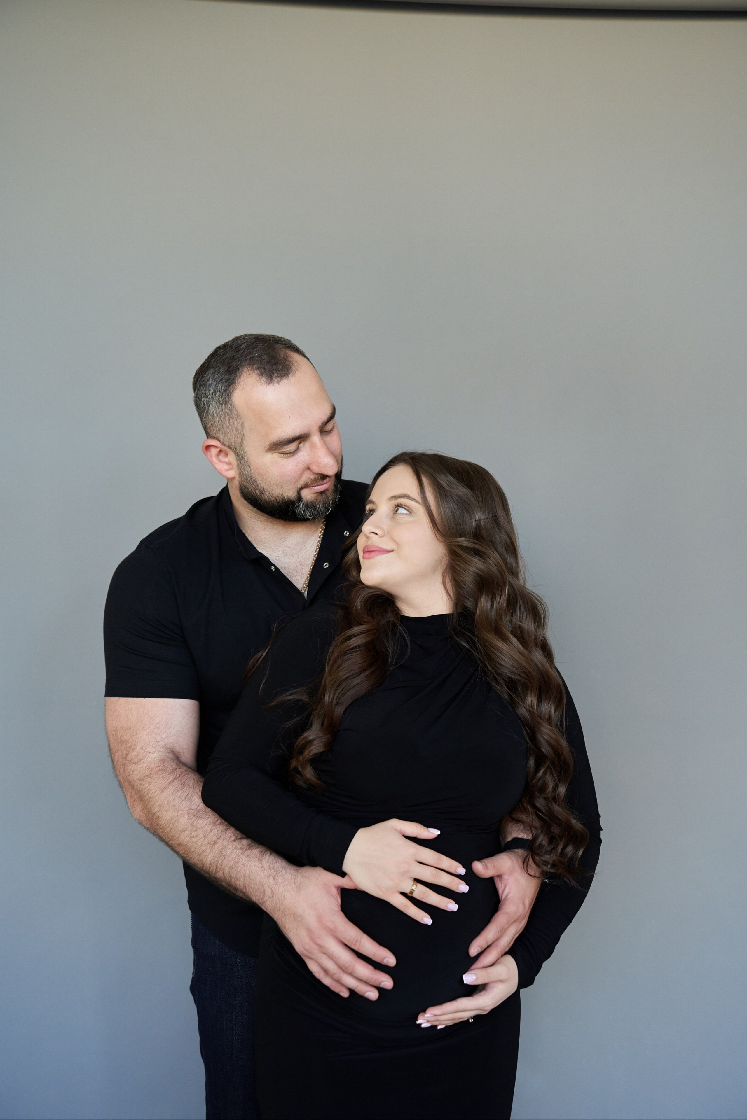 Фотосессия беременности Волгоград Москва. Фотограф и рилсмейкер Москва | Волгоград Максим Шевченко