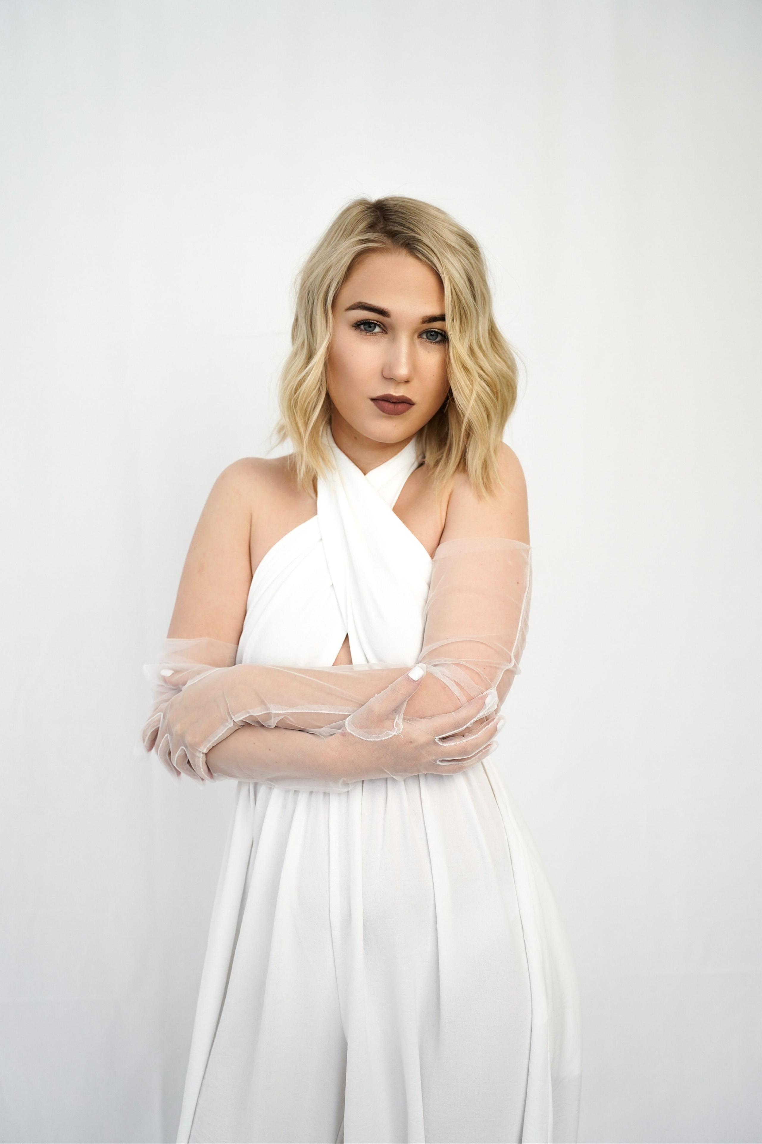 Daria. Фотограф и рилсмейкер Москва | Волгоград Максим Шевченко