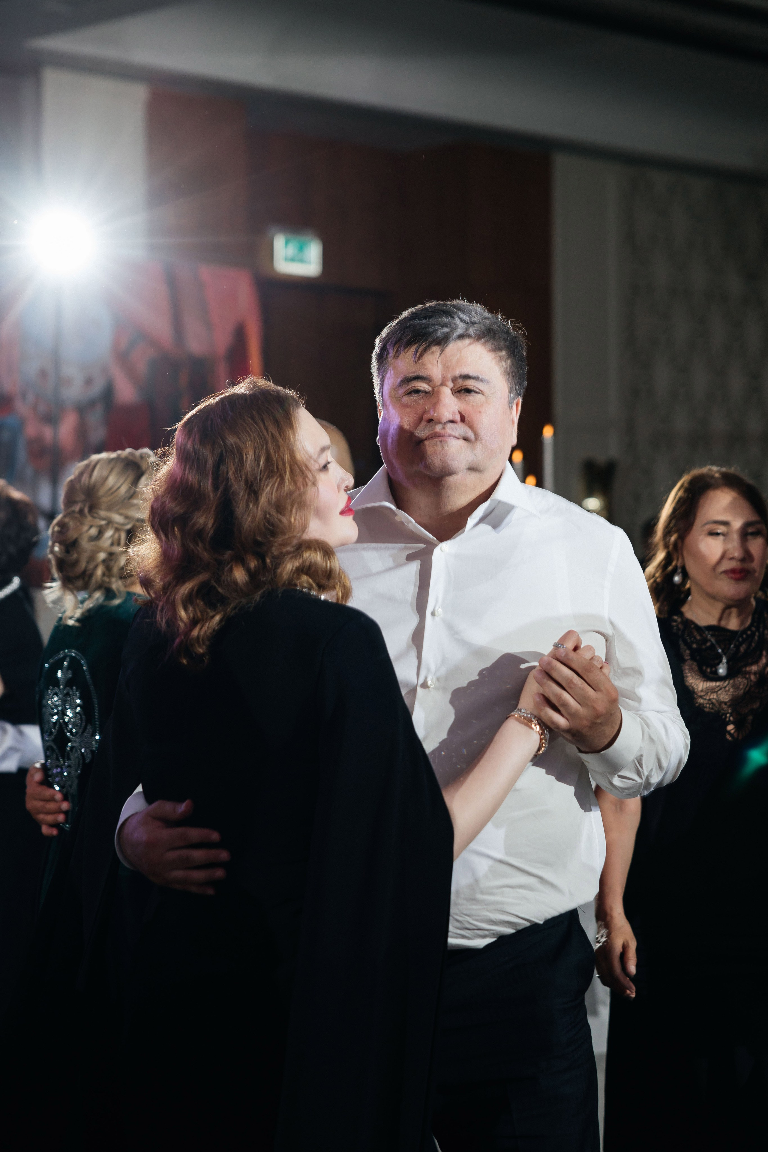 Alina Uzatu. Профессиональный фотограф в городе Астана/Алматы Даурен Сембаев