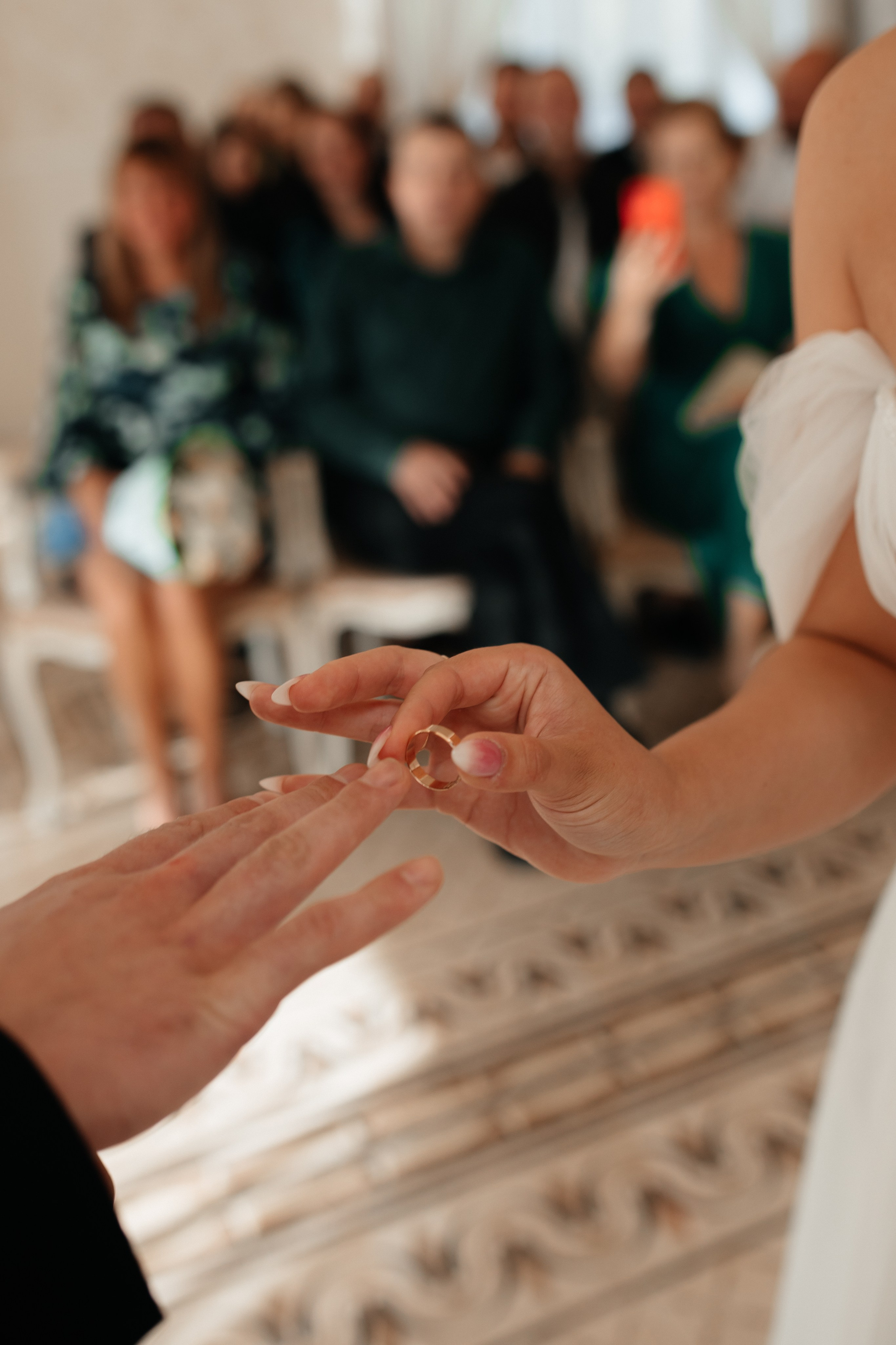 Анастасия & Александр. Анна Михайлова|Свадебный фотограф в Санкт-Петербурге