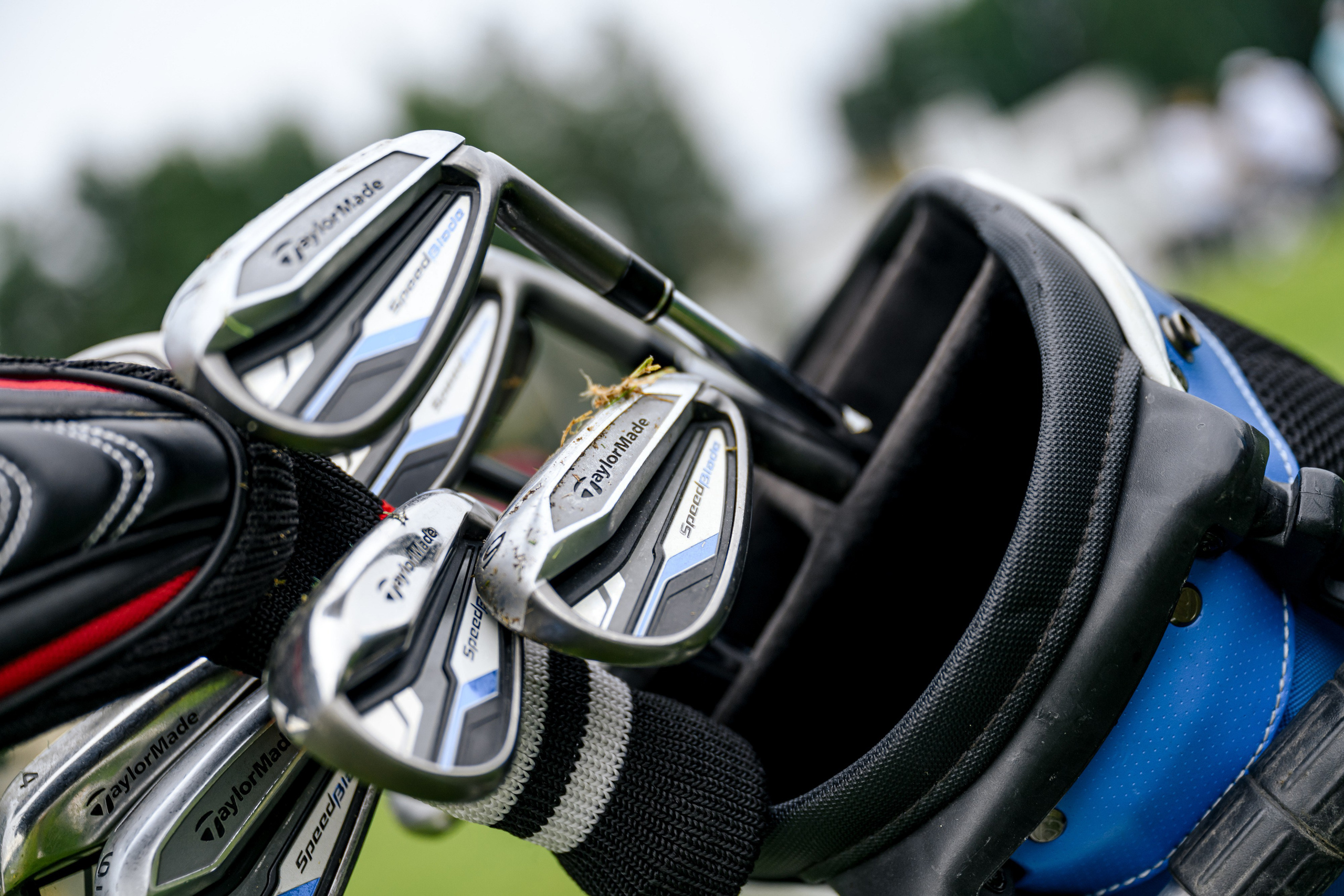 INNOPROM. Максим Комаров — Профессиональный фотограф