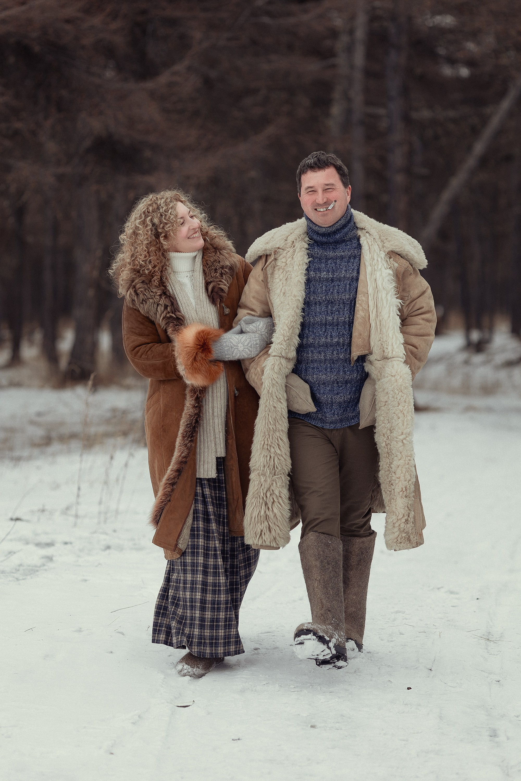 ФатИма. Фотограф Алёна Яковлева