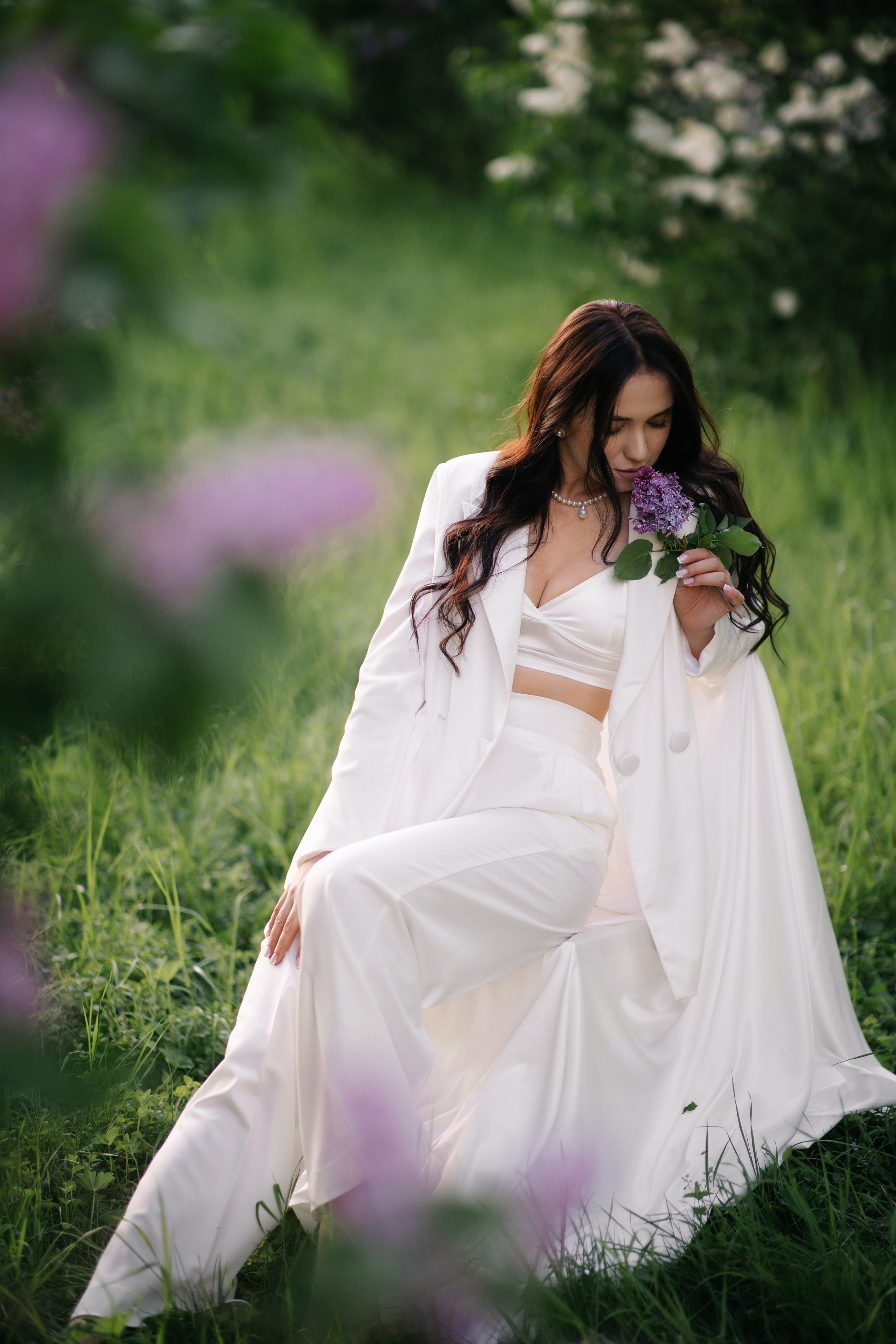 Оксана. Женский и семейный фотограф в Москве- Ольга Самусенко