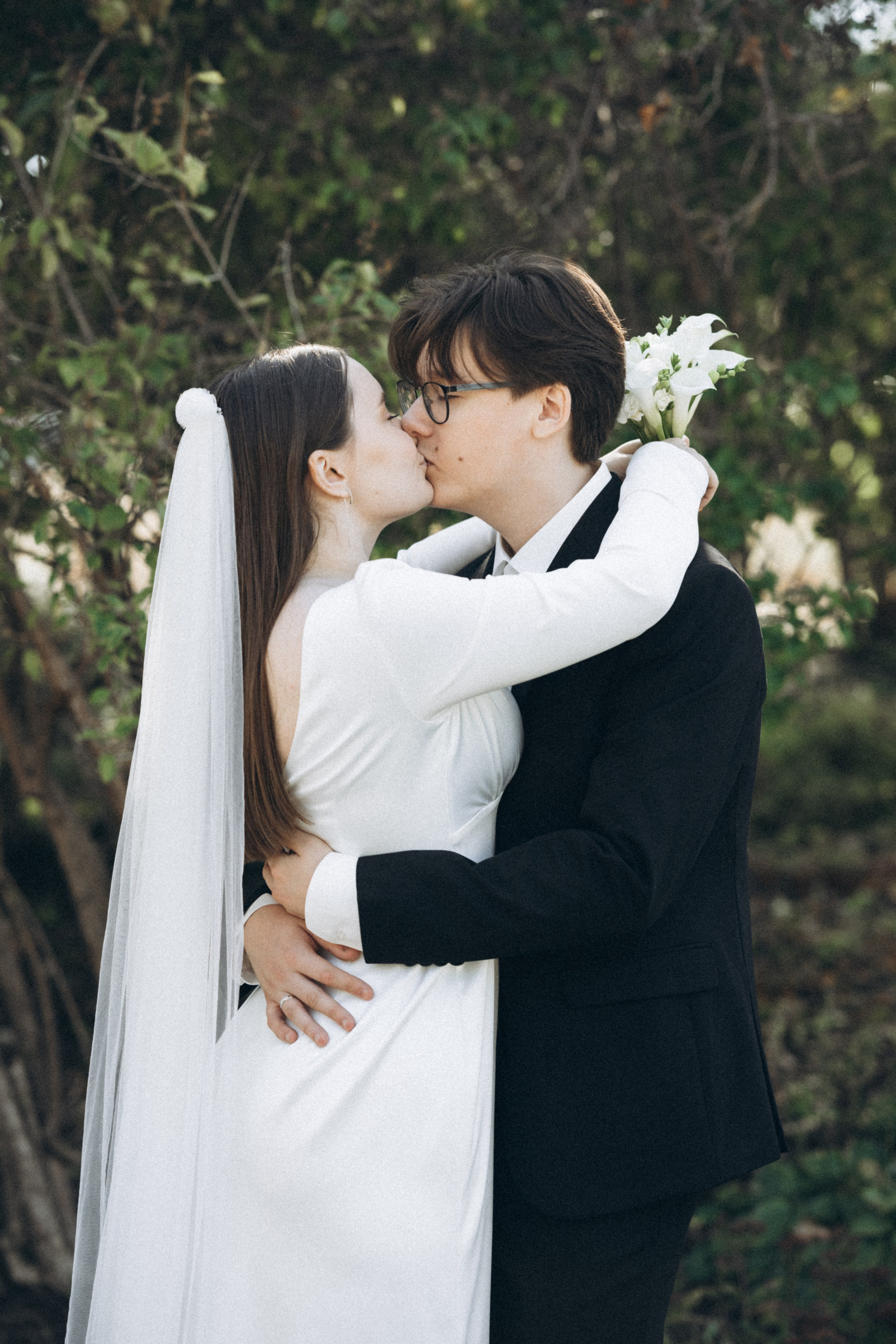 Свадебные съемки