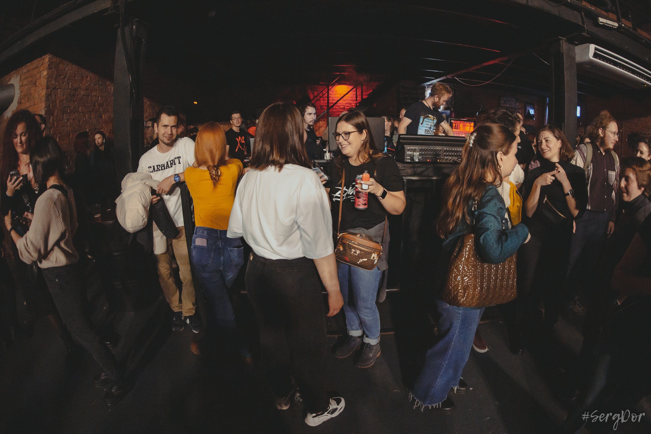 джинсы тарковского, Factory 3, Санкт-Петербург, СПб, концерт, 09.11.2023, SergDor, 9 ноября 2023 года, #SergDor